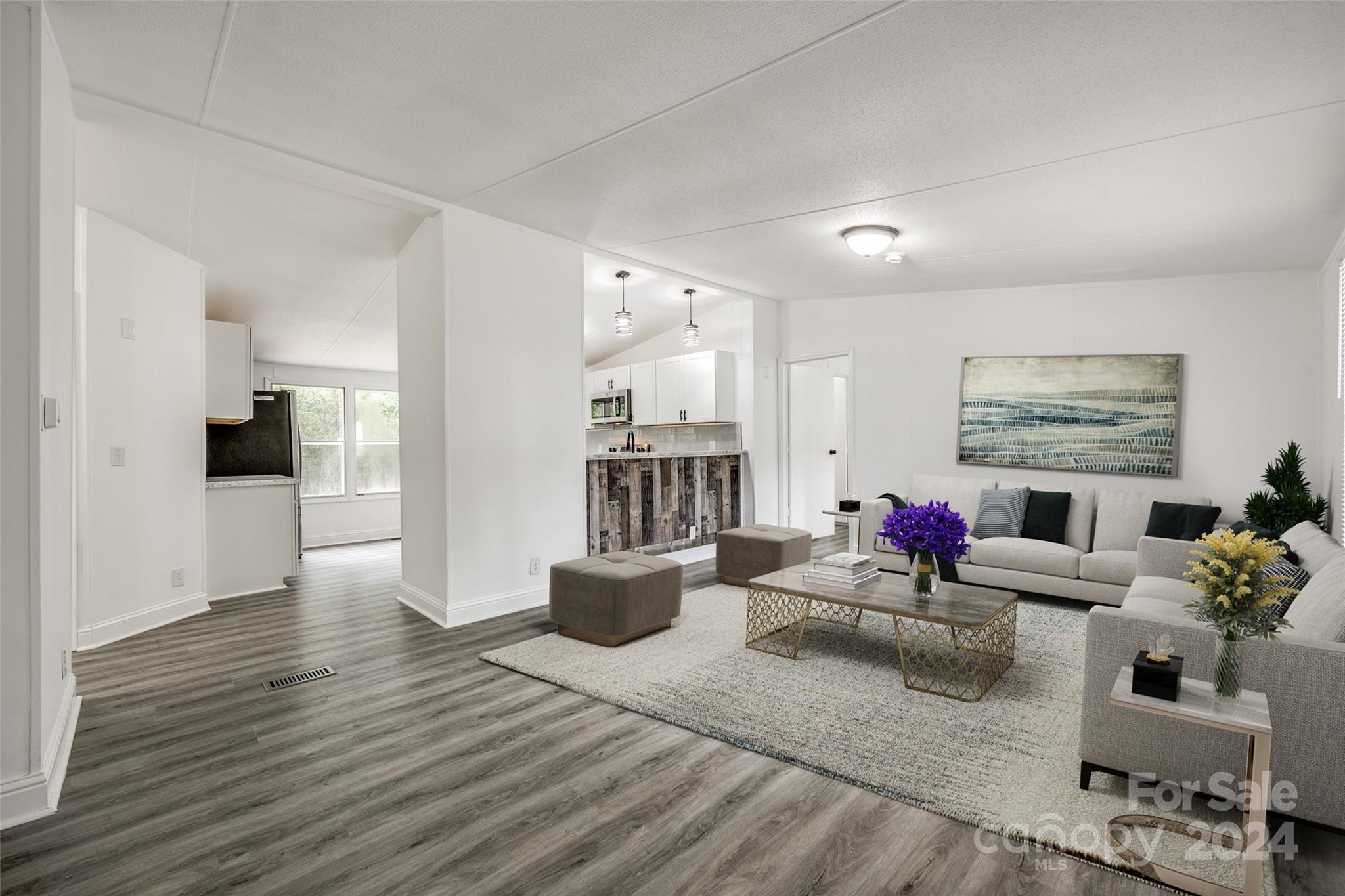 Catawba Heights - Residential