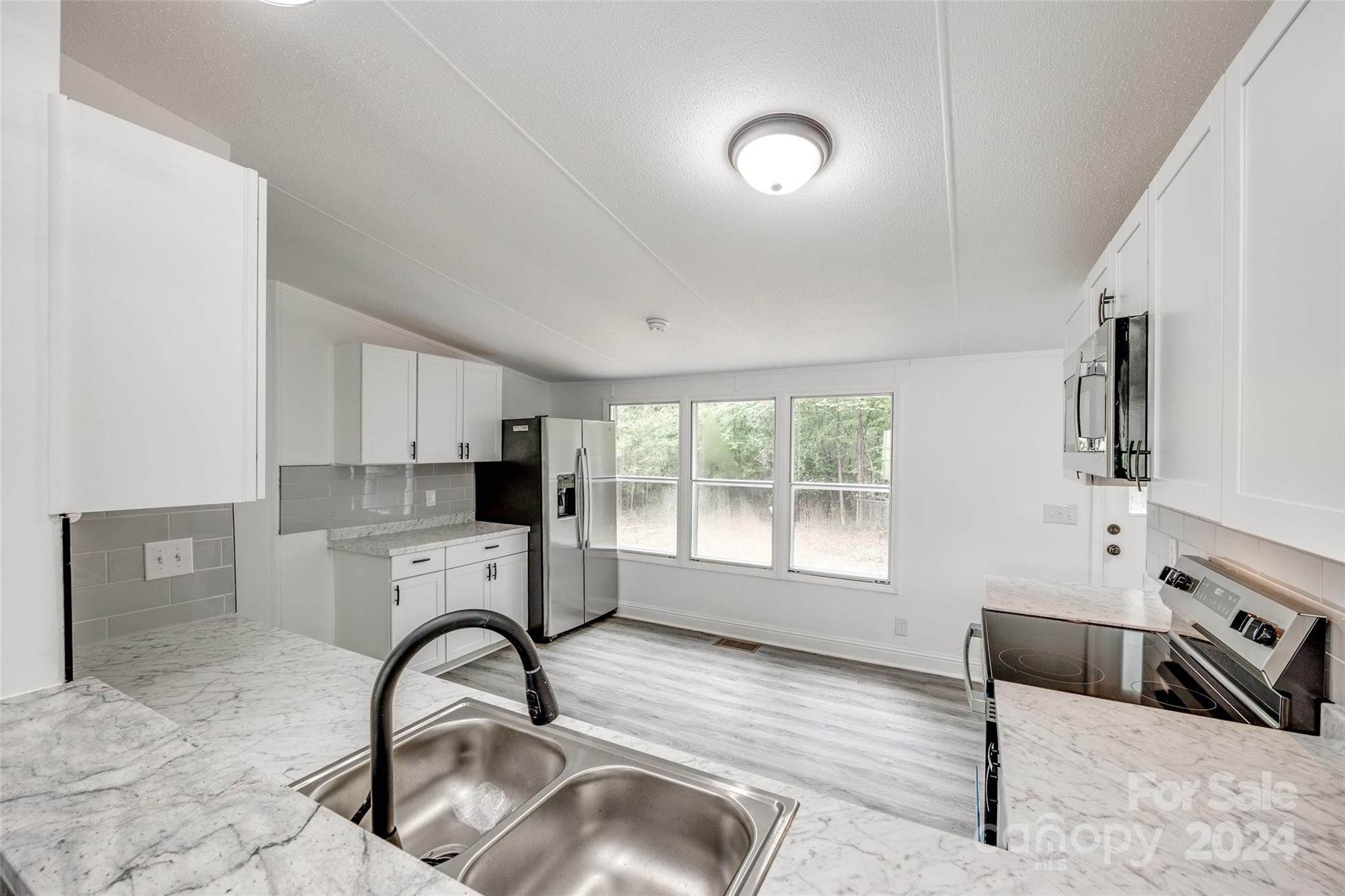 Catawba Heights - Residential