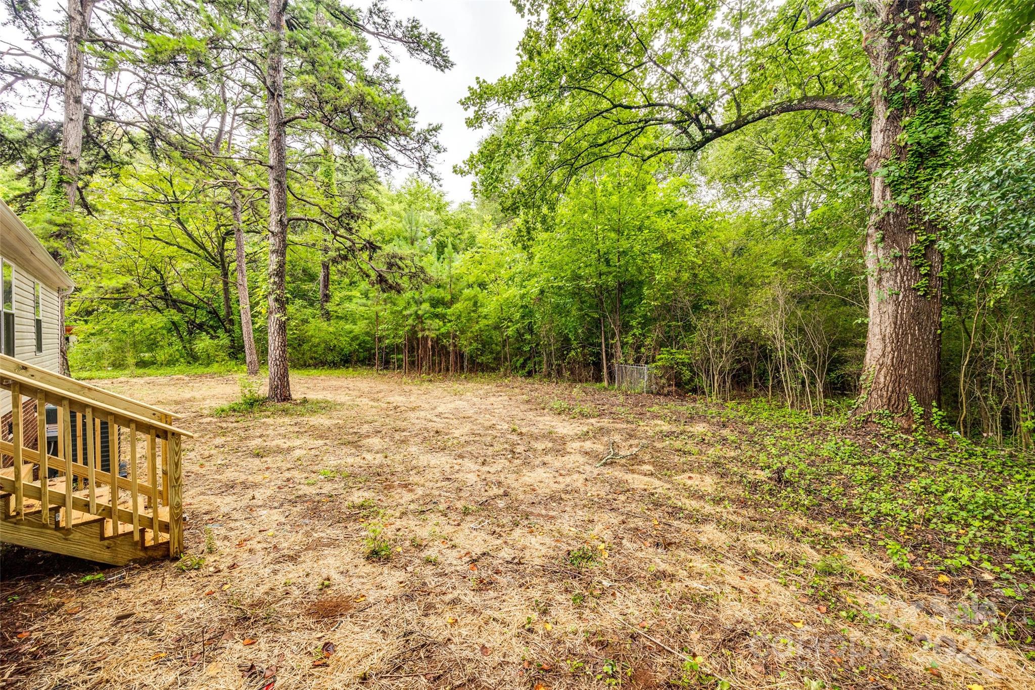 Catawba Heights - Residential