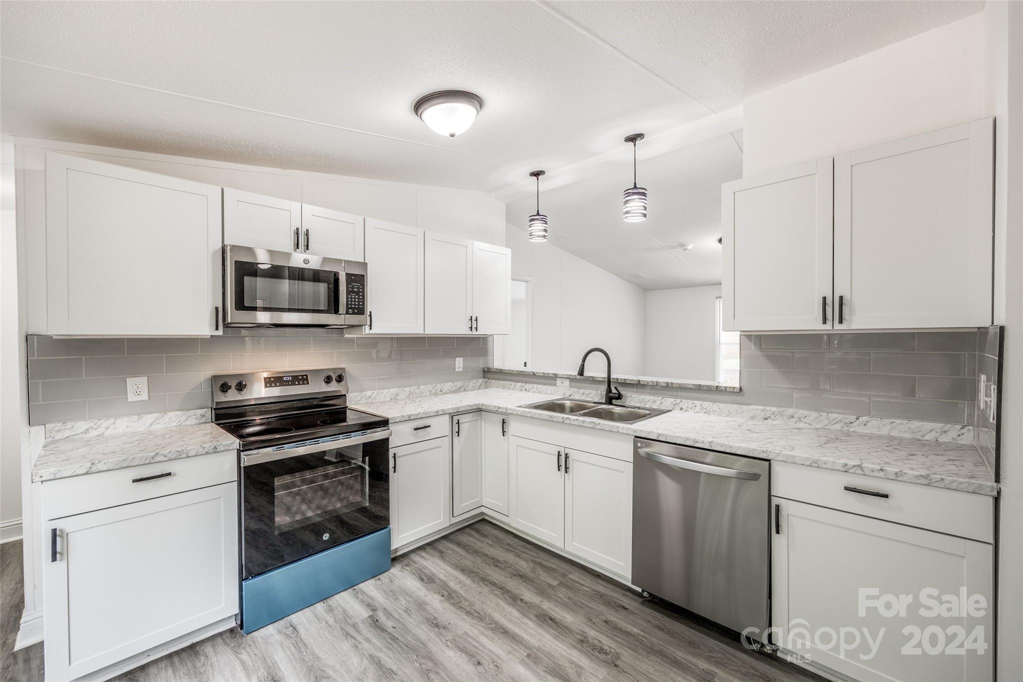 Catawba Heights - Residential