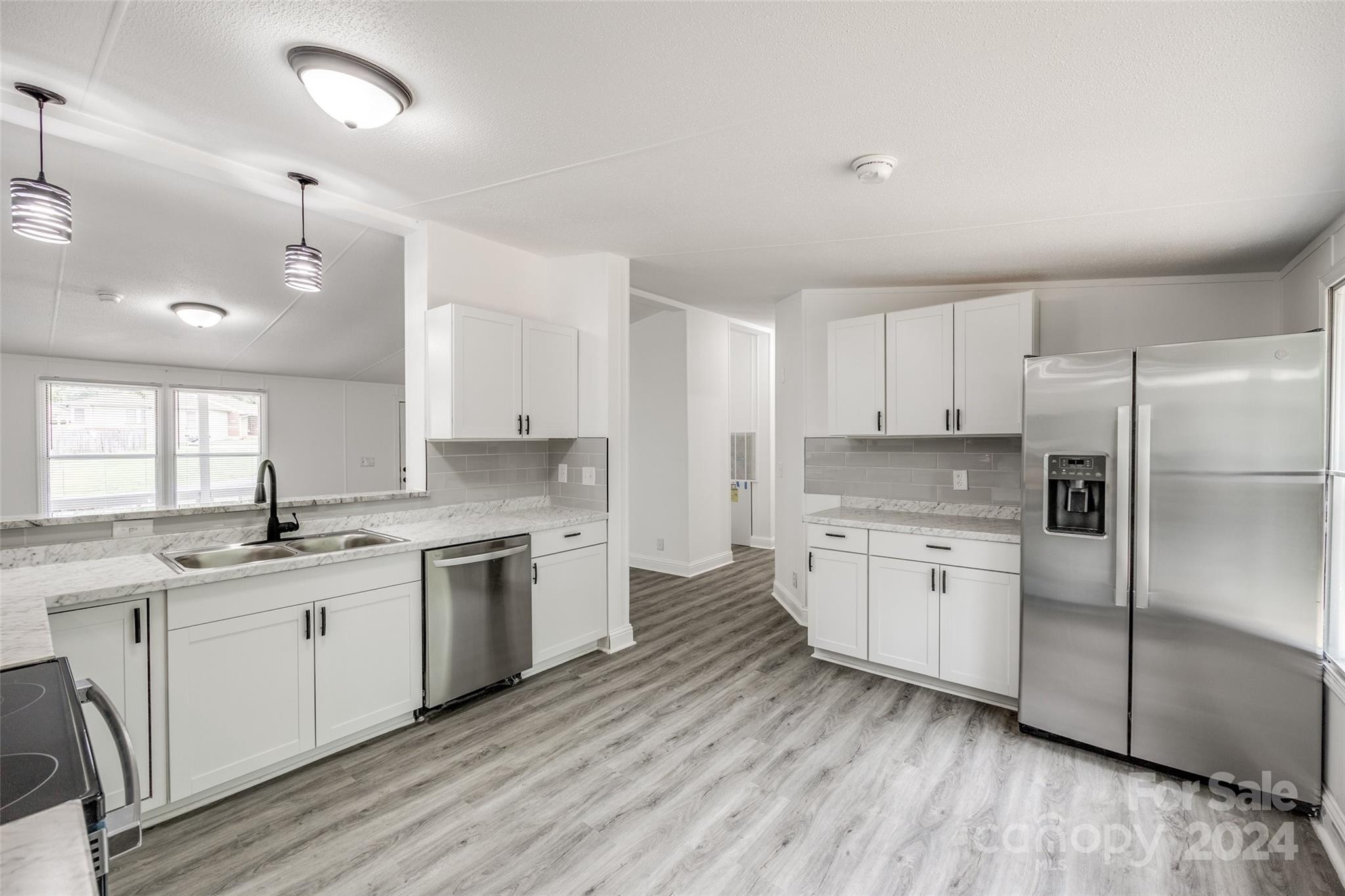 Catawba Heights - Residential