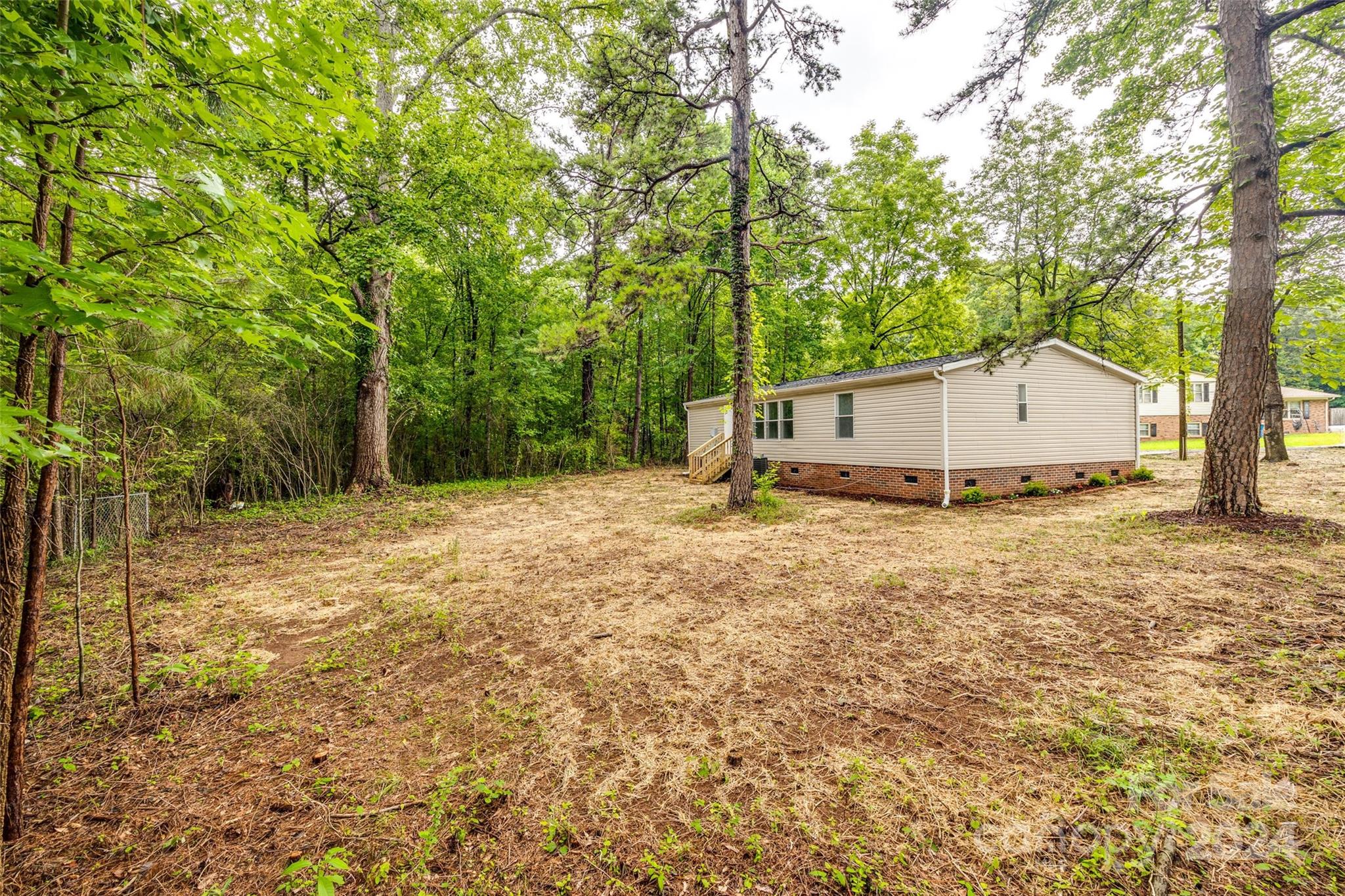 Catawba Heights - Residential