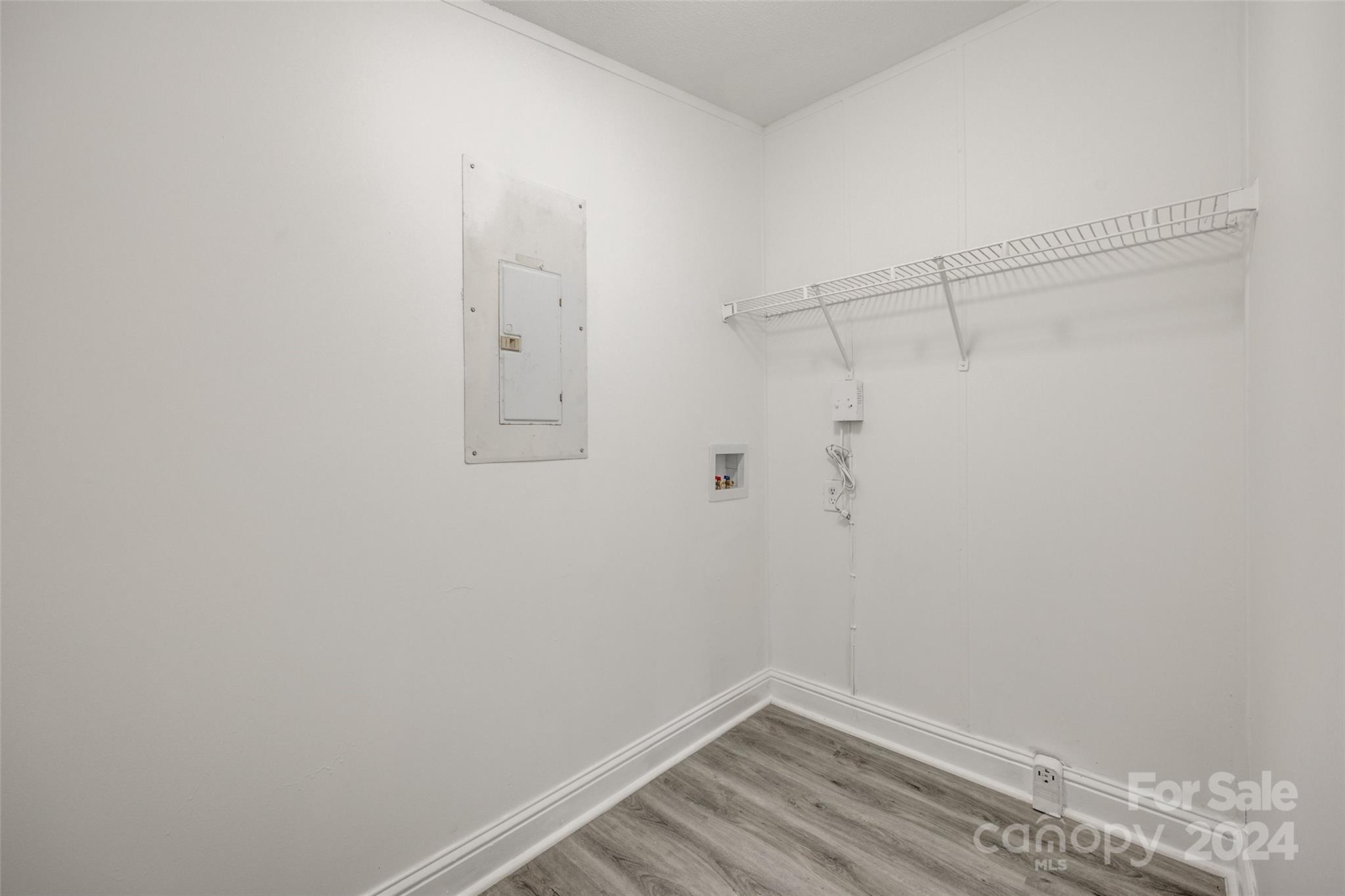 Catawba Heights - Residential