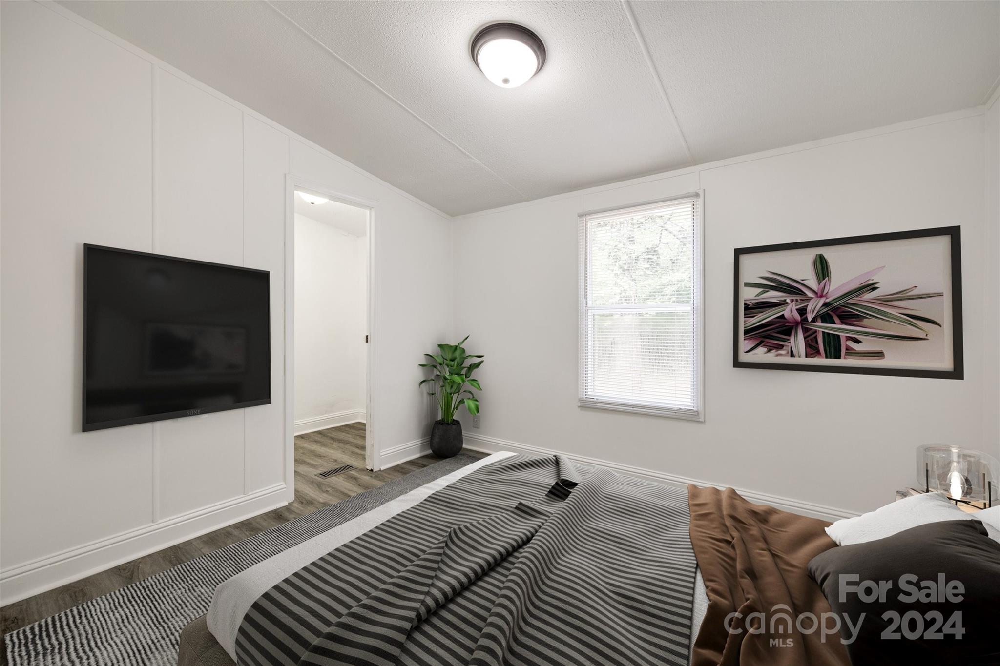 Catawba Heights - Residential