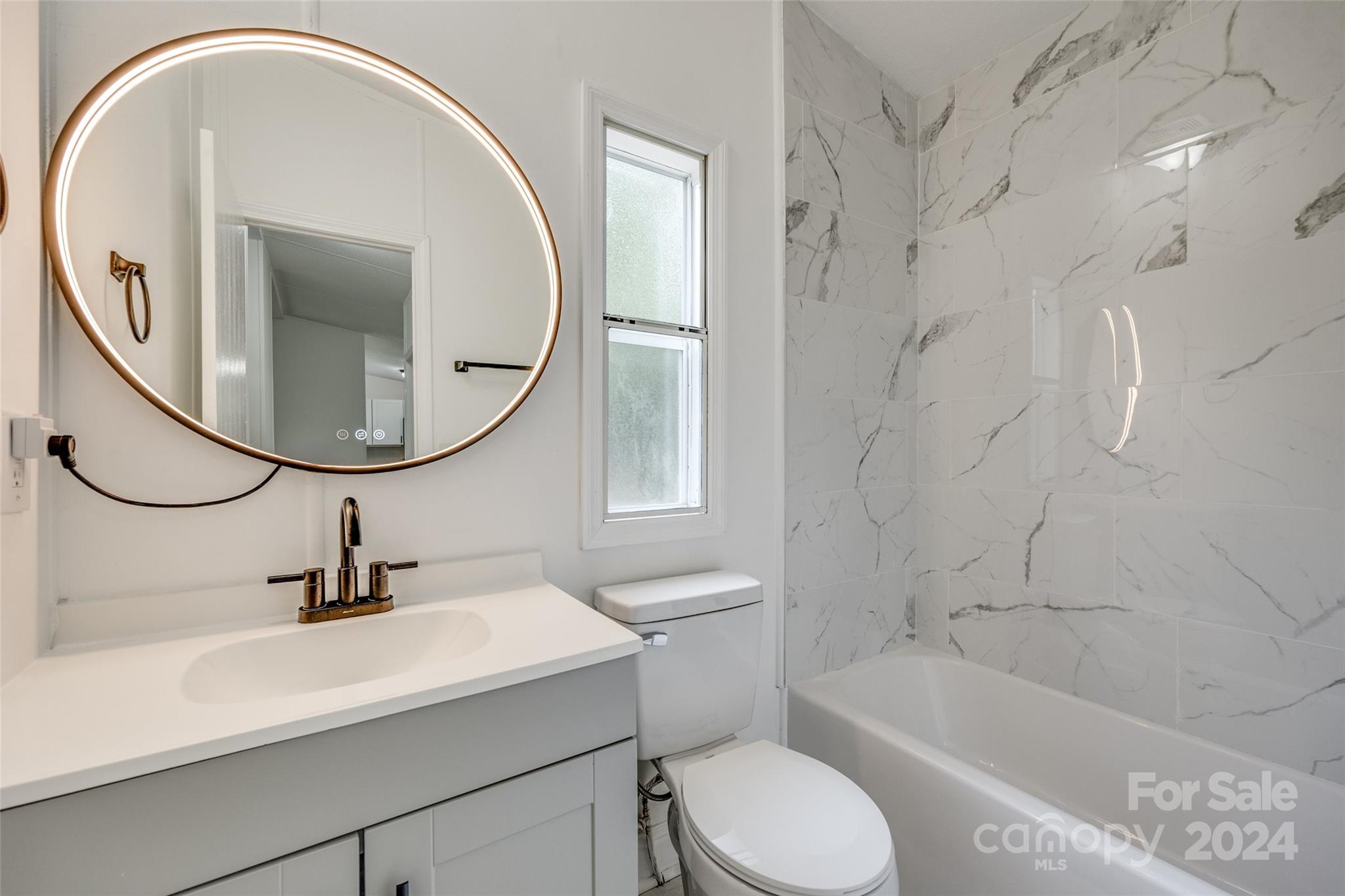 Catawba Heights - Residential