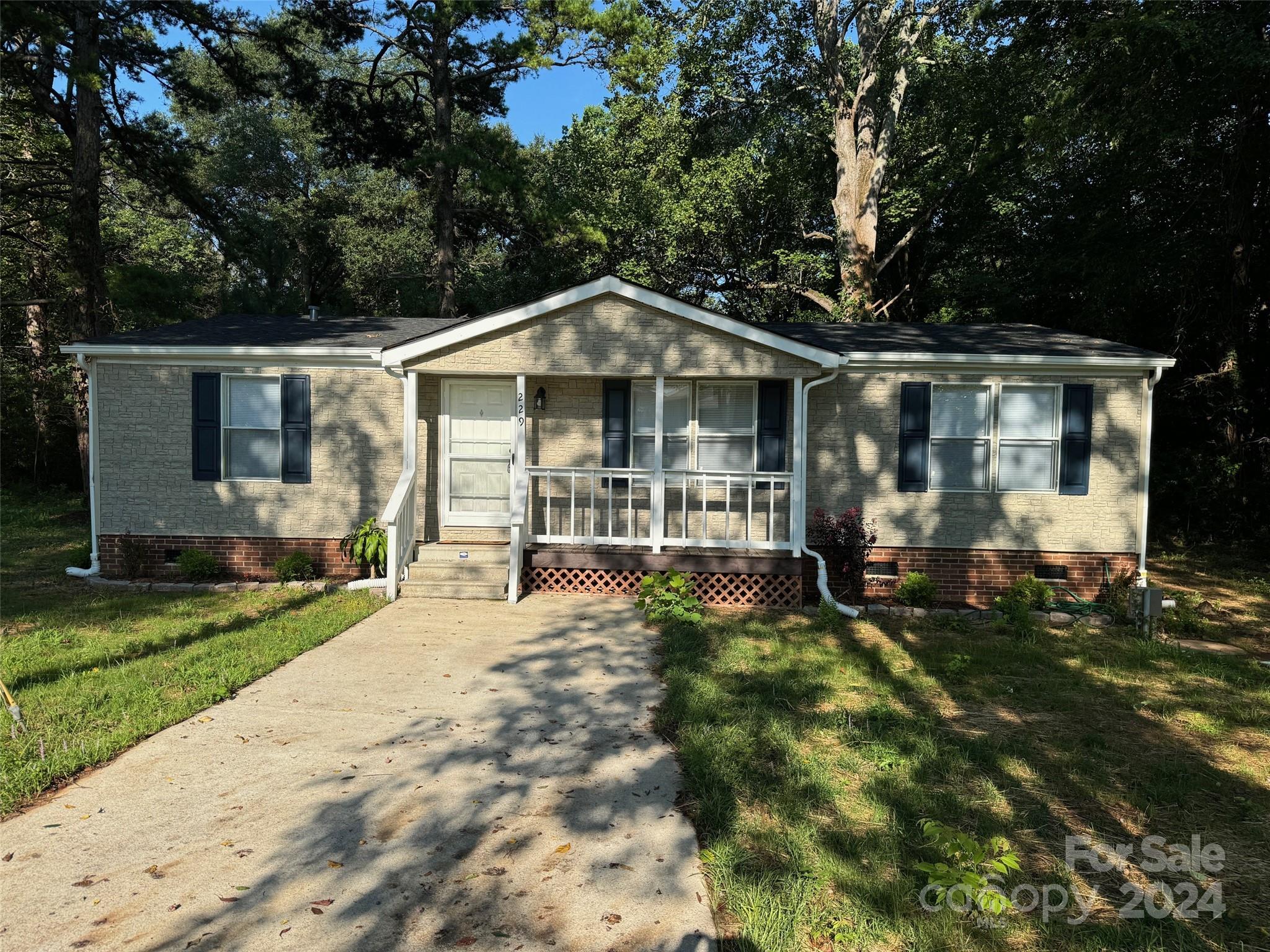 Catawba Heights - Residential