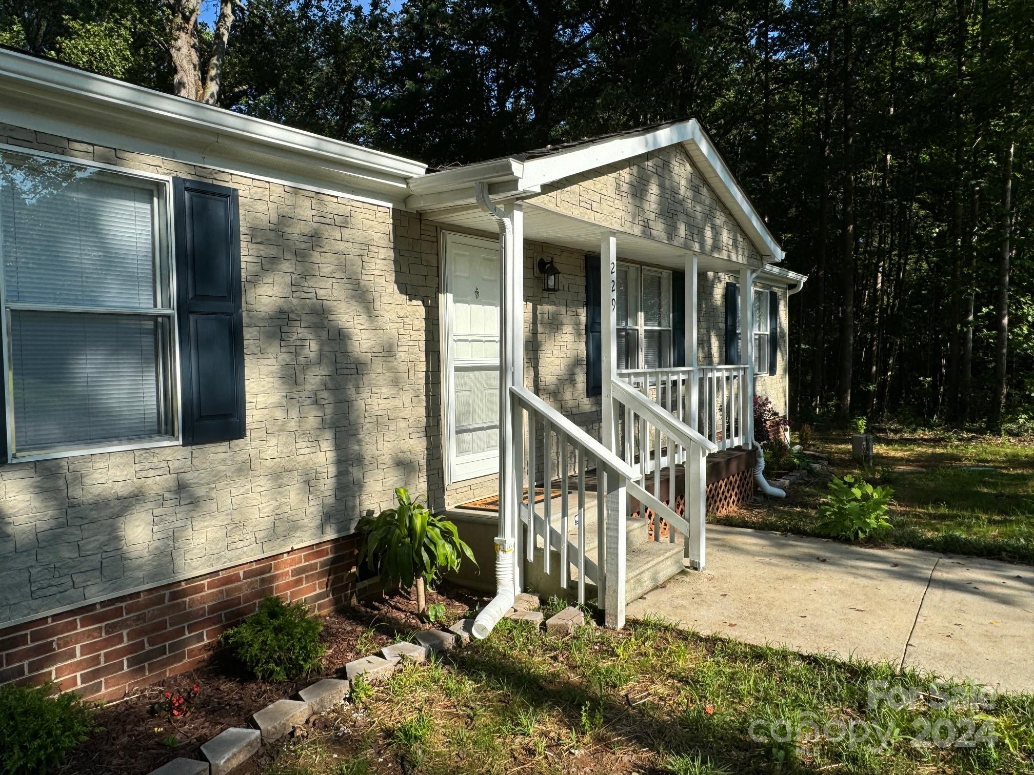 Catawba Heights - Residential