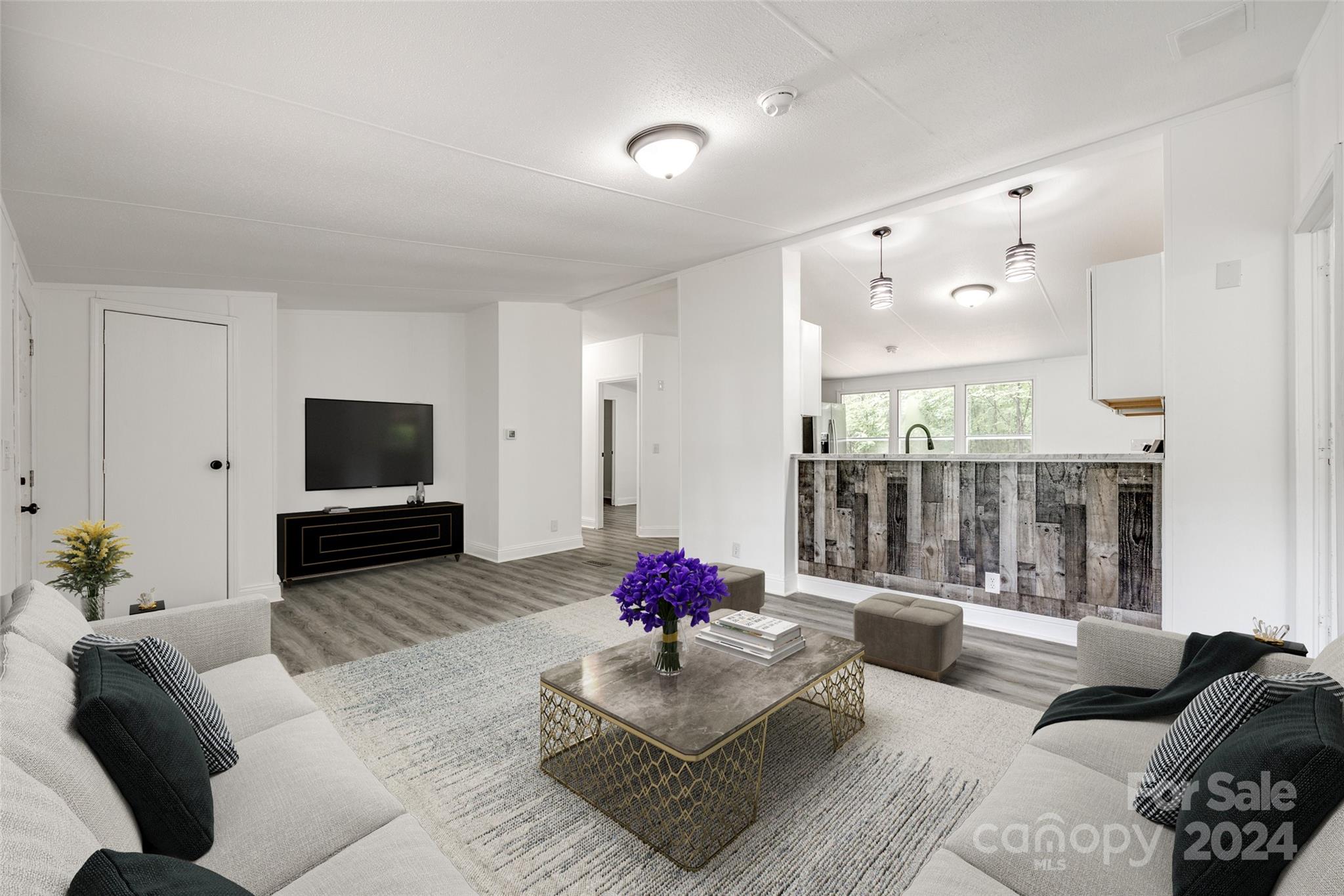 Catawba Heights - Residential