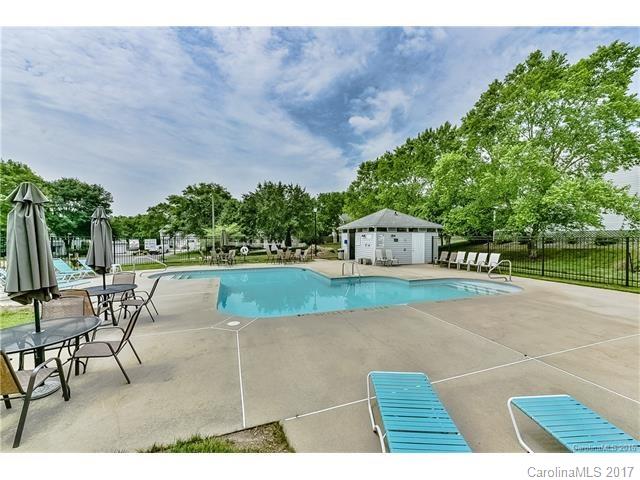 Park Lake - Residential