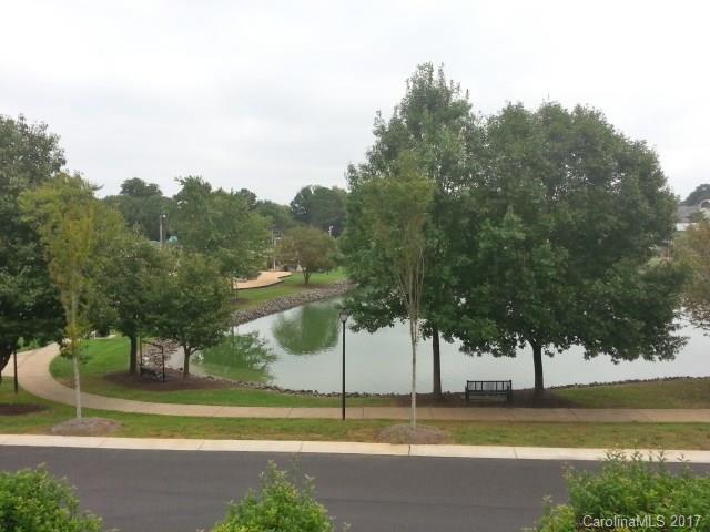 Park Lake - Residential