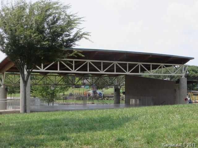 Park Lake - Residential