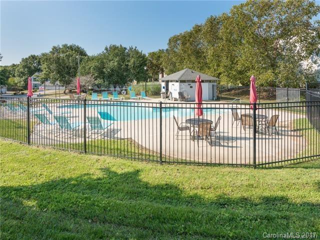 Park Lake - Residential
