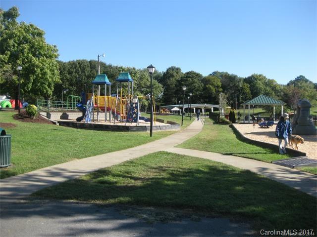 Park Lake - Residential