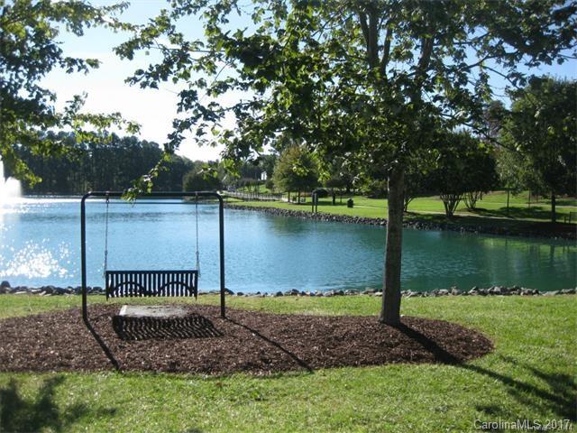 Park Lake - Residential