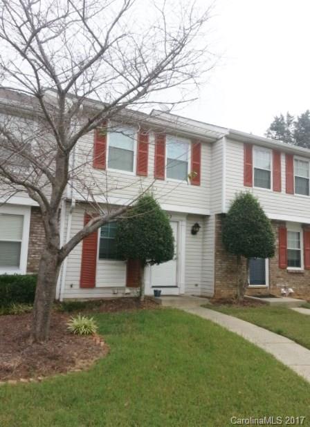 Park Lake - Residential