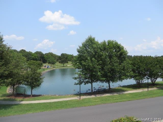 Park Lake - Residential