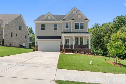 Photo of 13107 Blacksmith Court, Matthews, NC 28105 (MLS # 4373697)