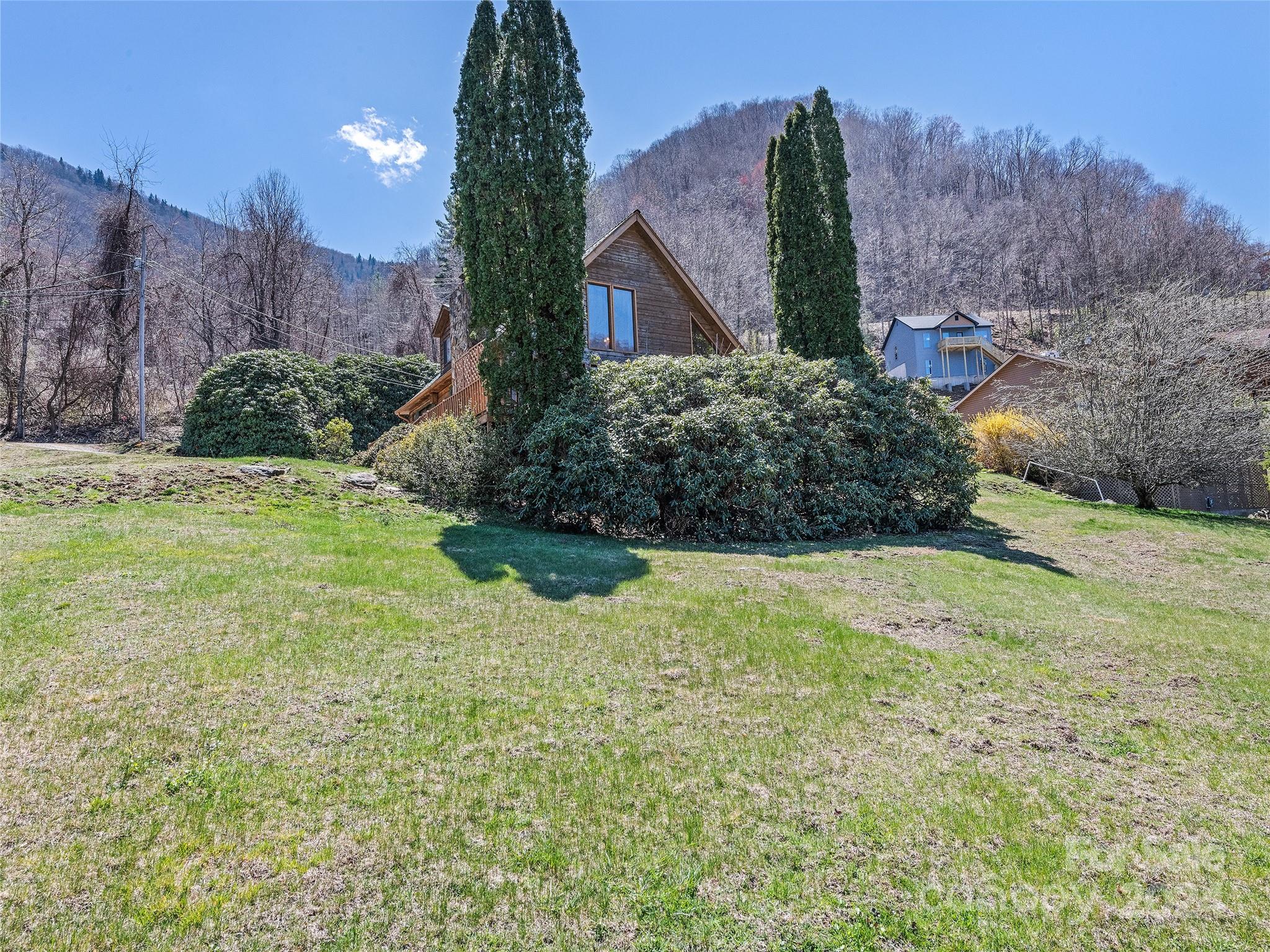 Fred Campbell - Residential