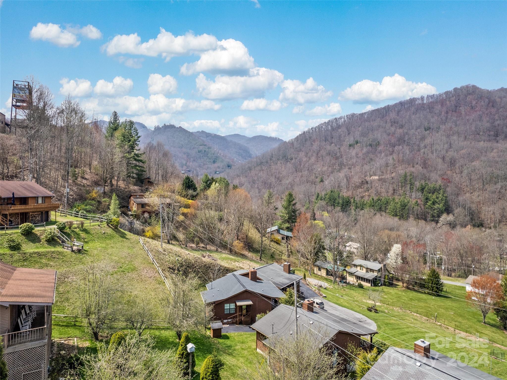 Fred Campbell - Residential