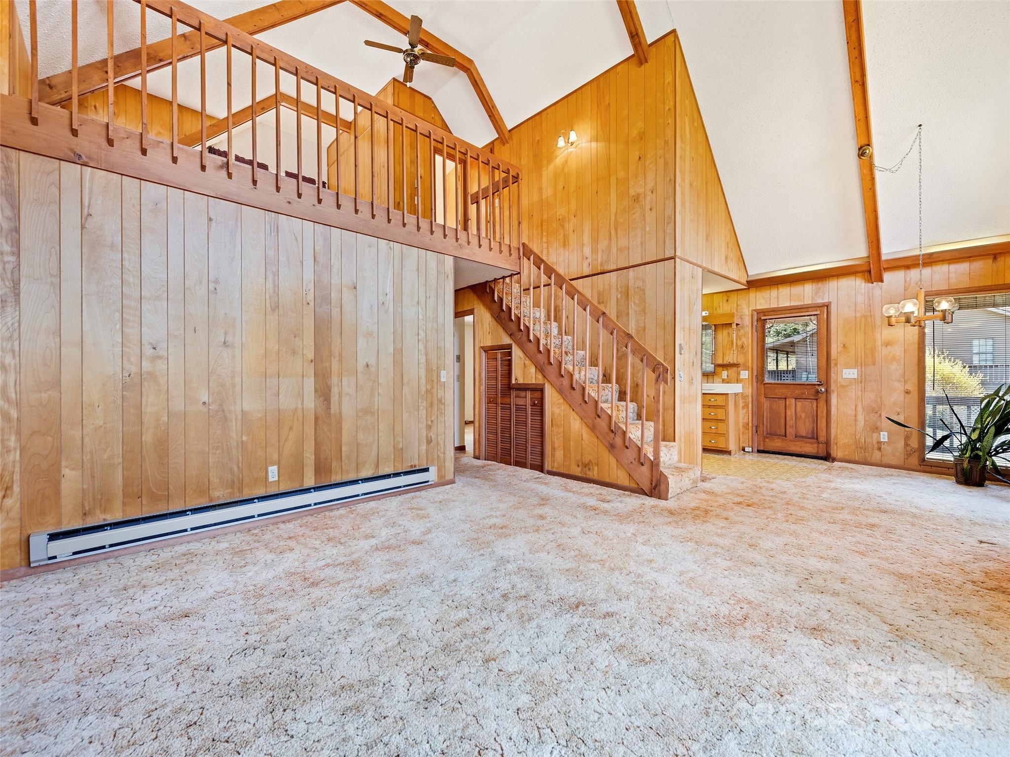 Fred Campbell - Residential