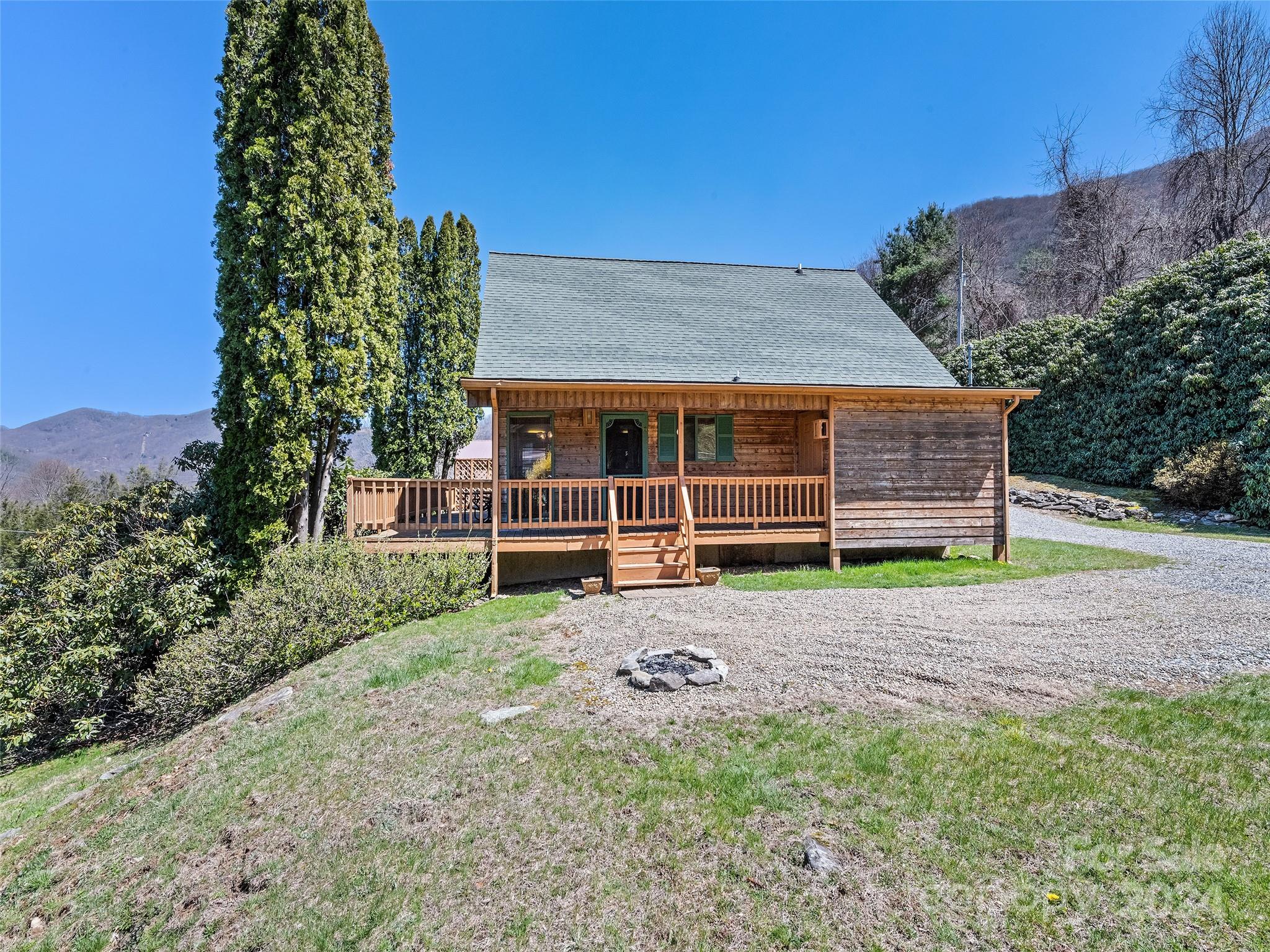 Fred Campbell - Residential