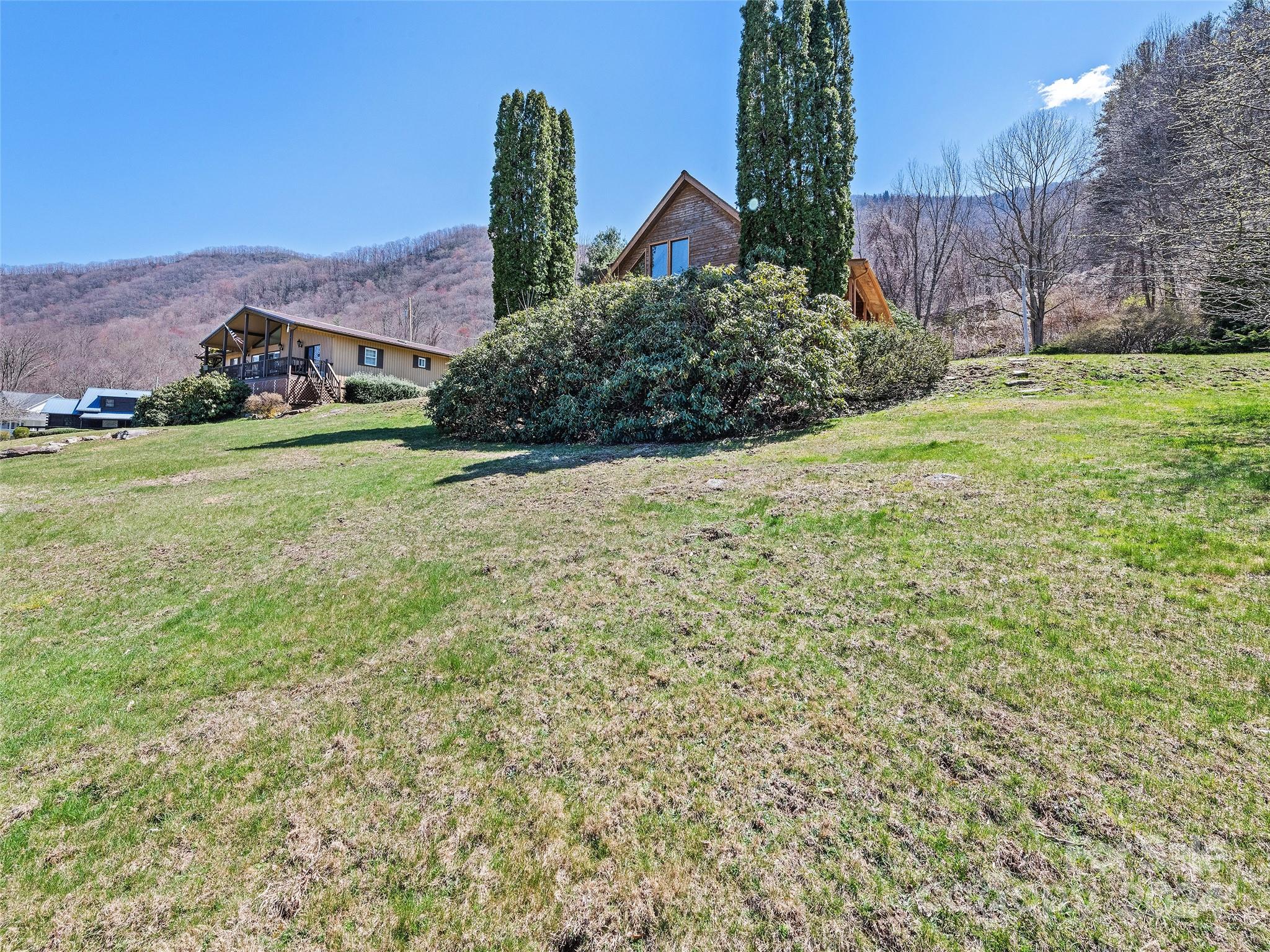 Fred Campbell - Residential