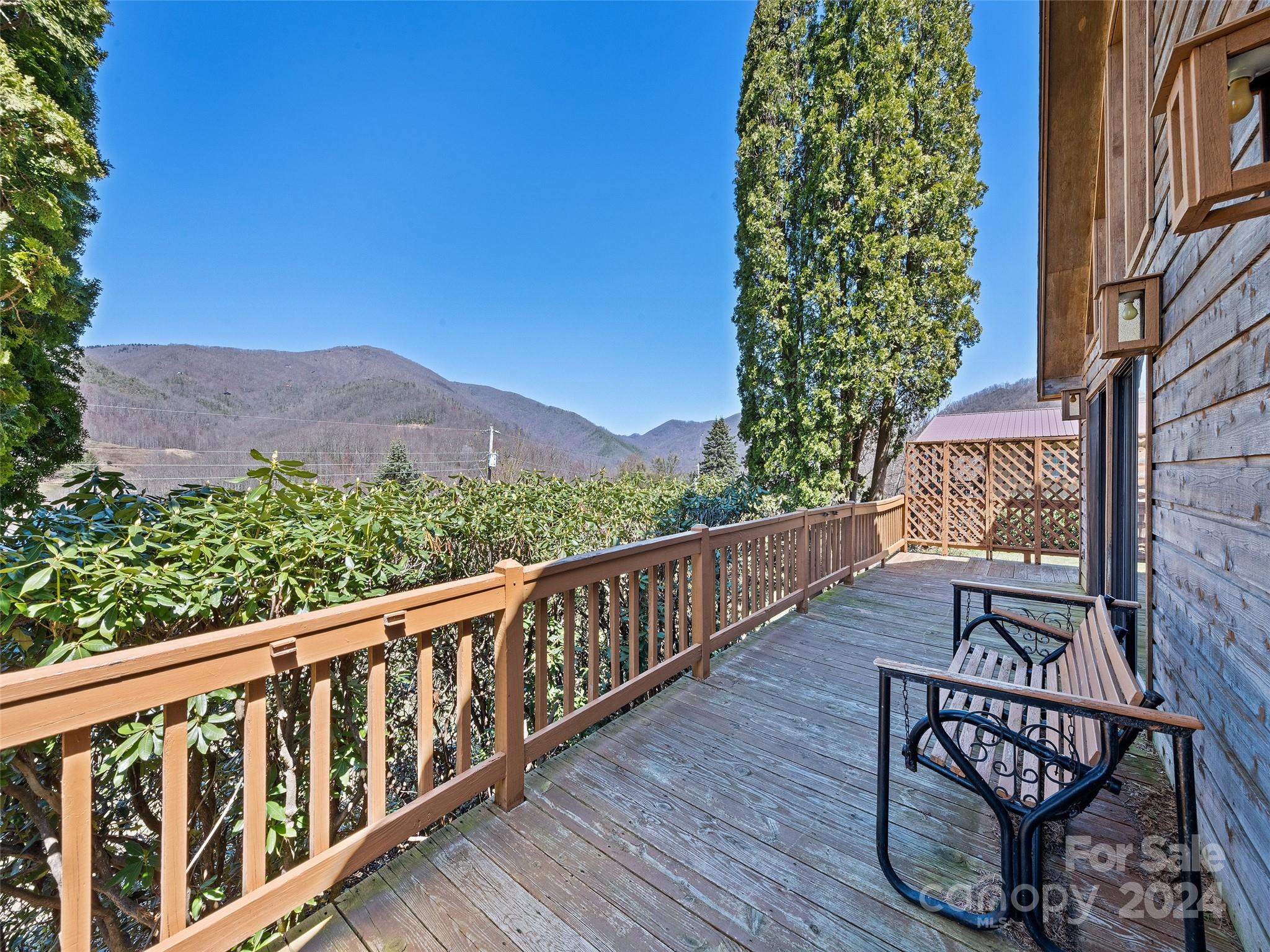 Fred Campbell - Residential