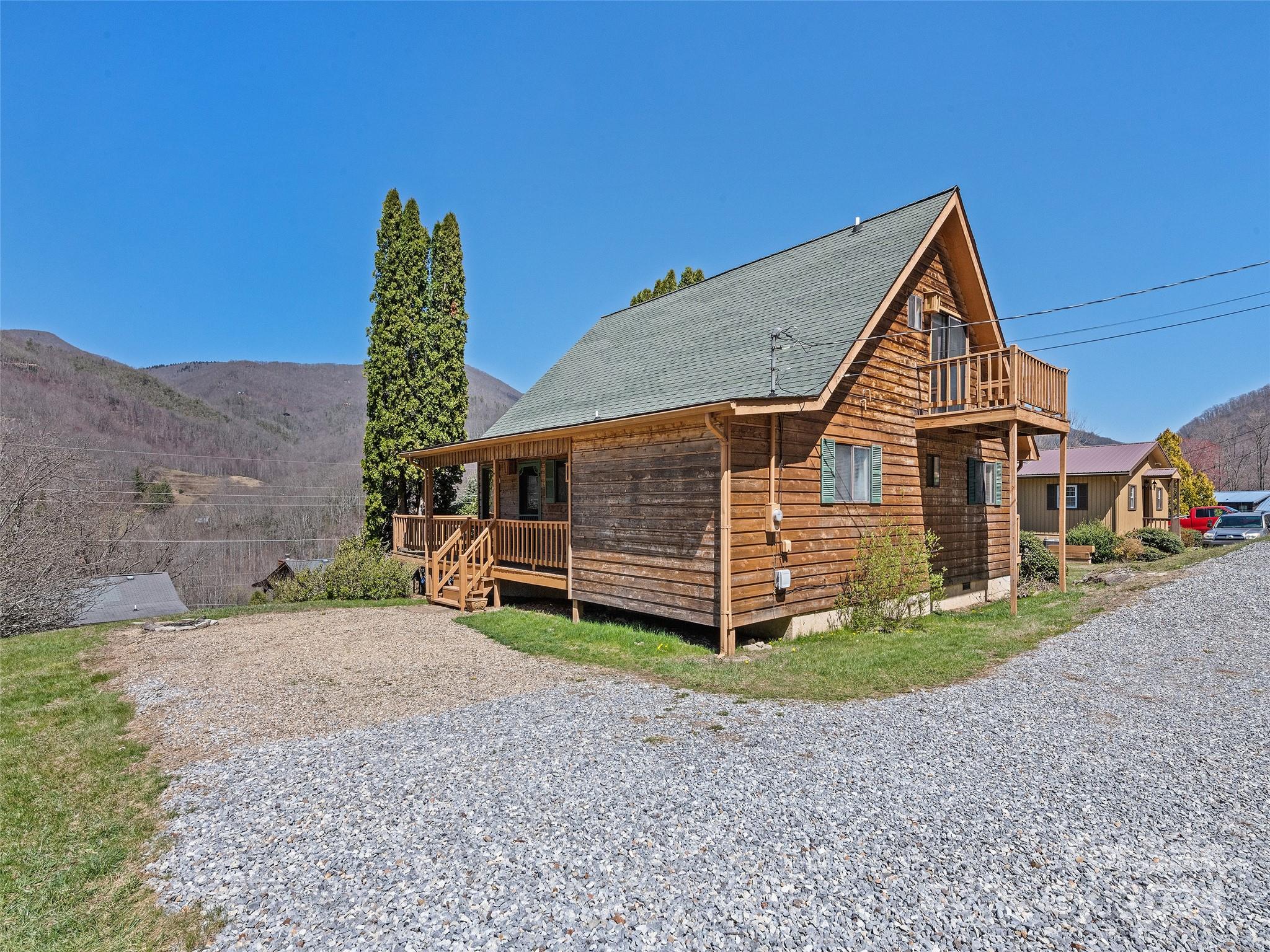 Fred Campbell - Residential