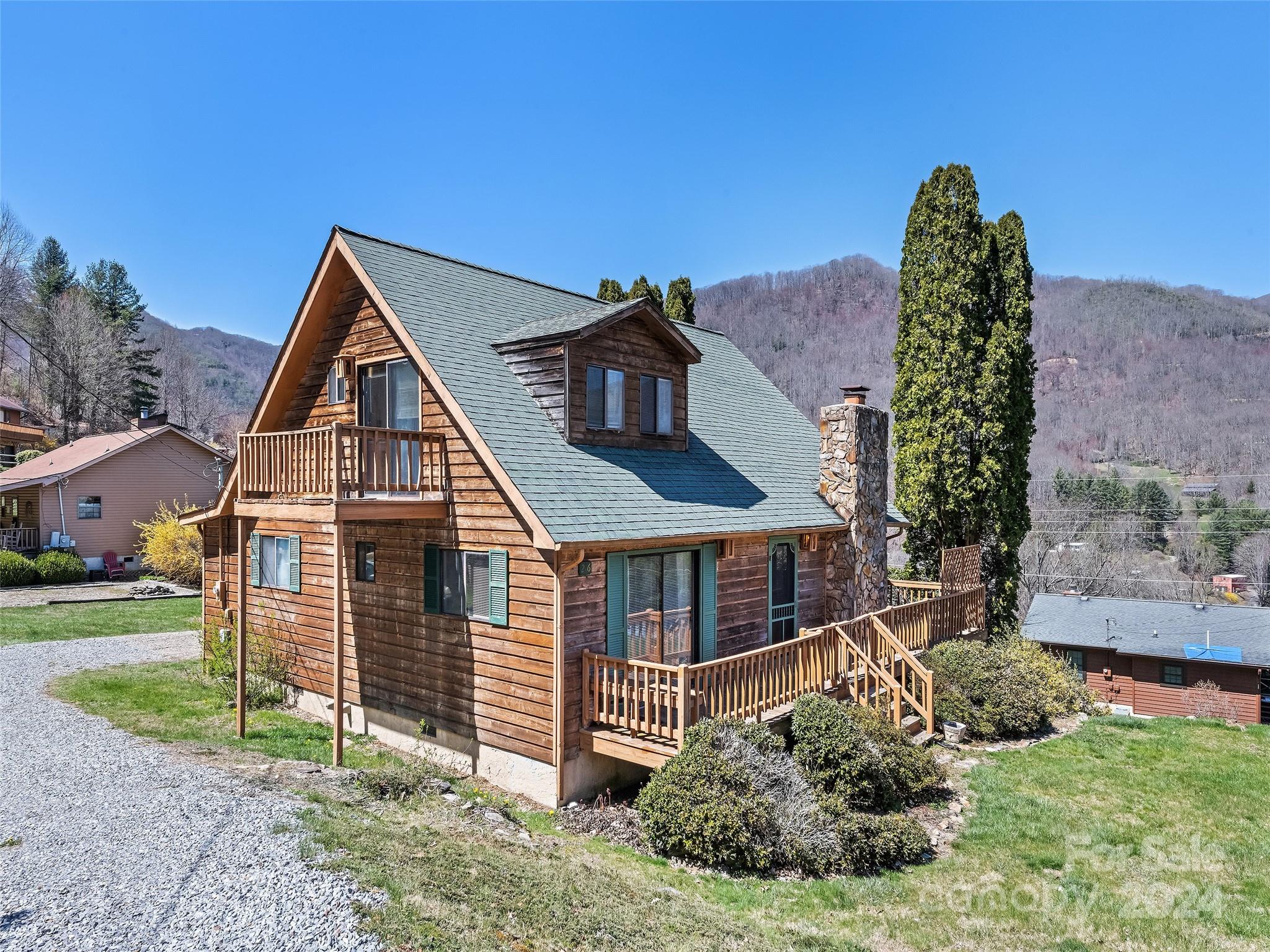 Fred Campbell - Residential