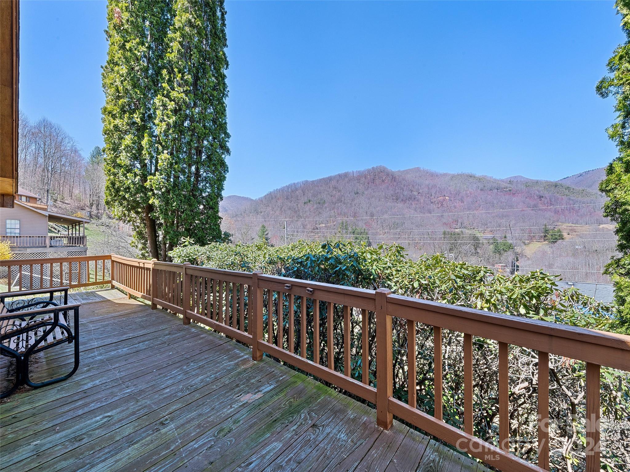 Fred Campbell - Residential