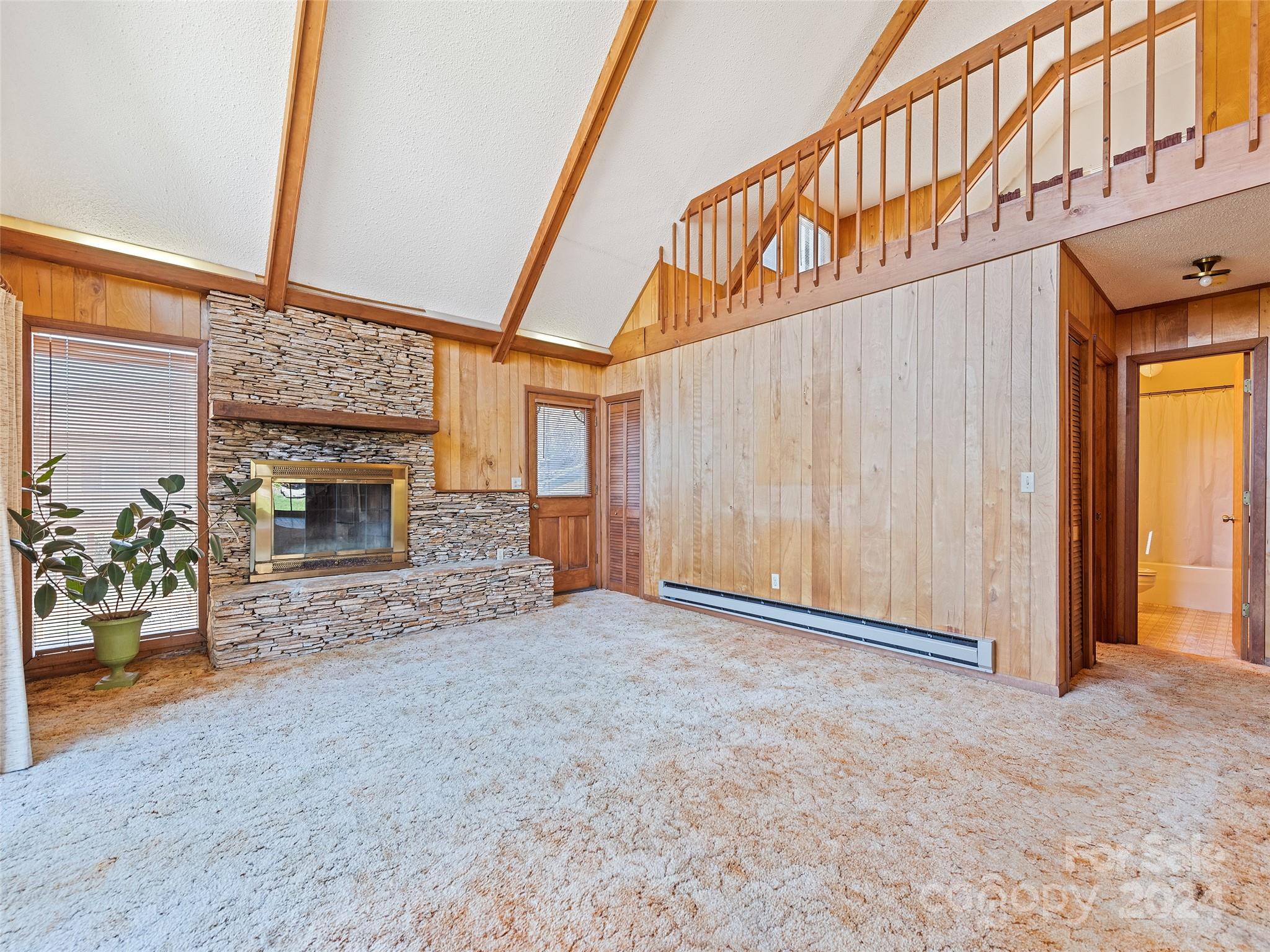 Fred Campbell - Residential