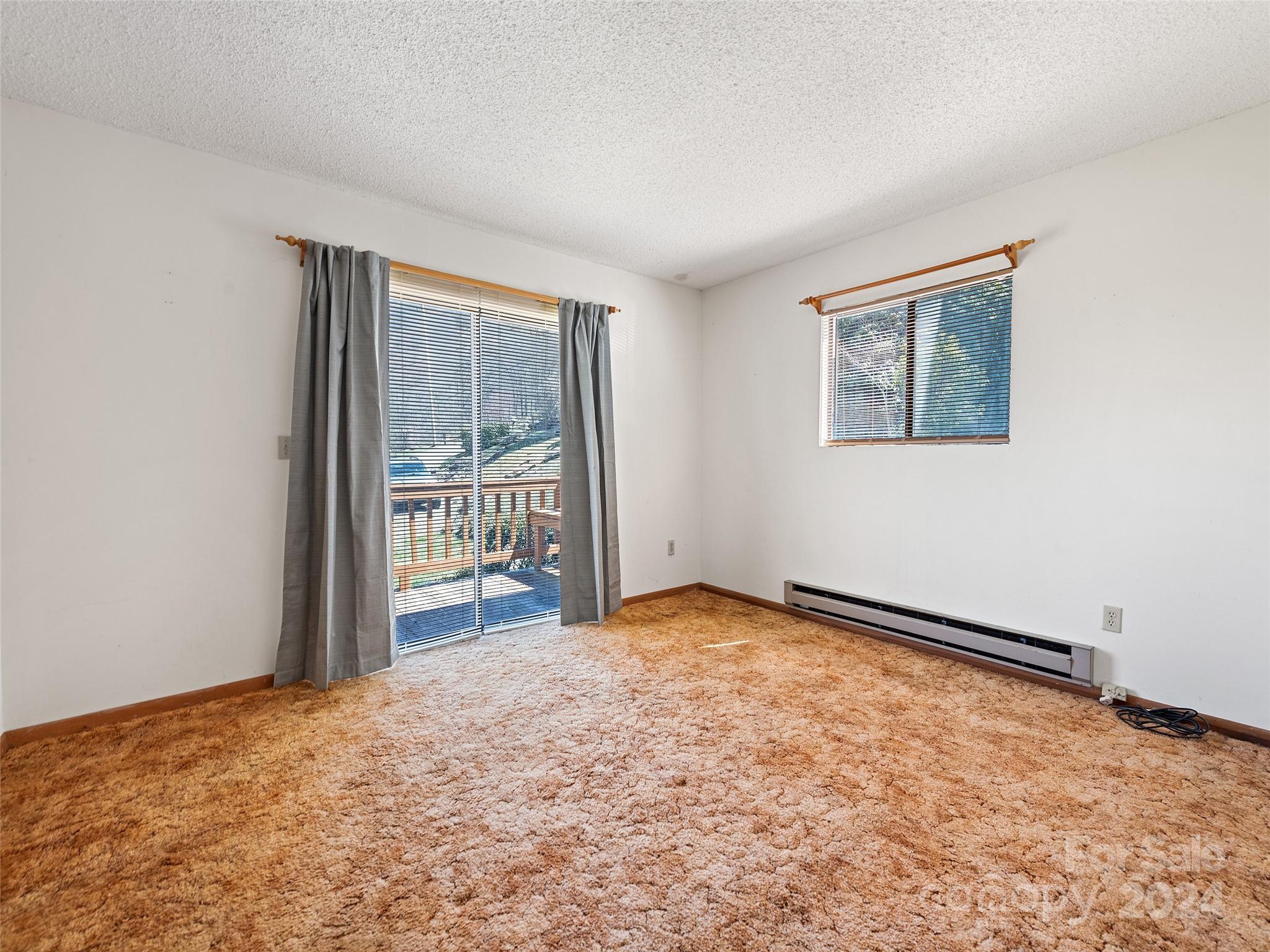 Fred Campbell - Residential