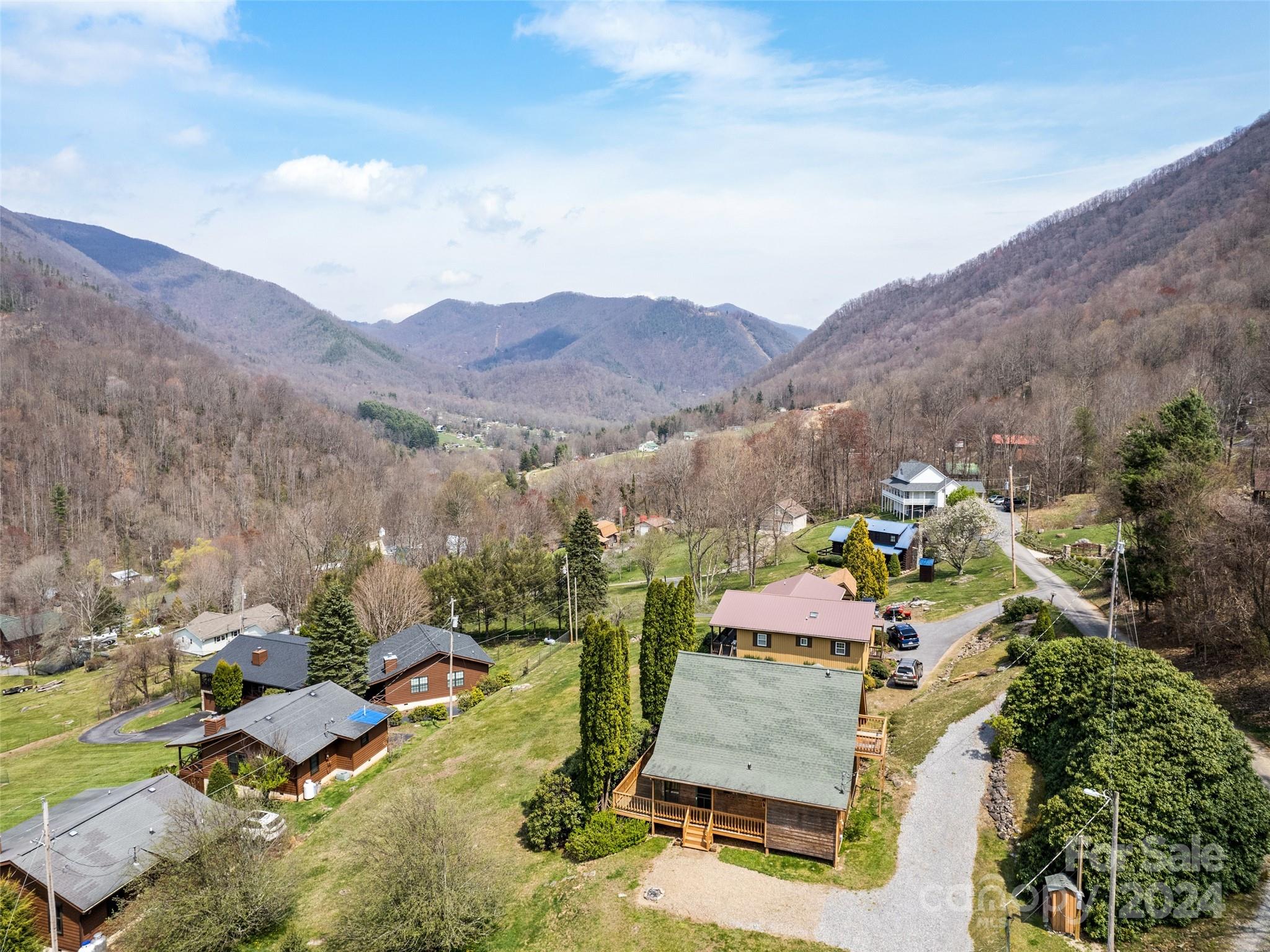 Fred Campbell - Residential