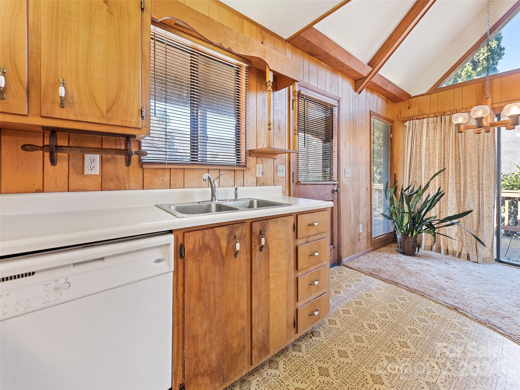 Fred Campbell - Residential