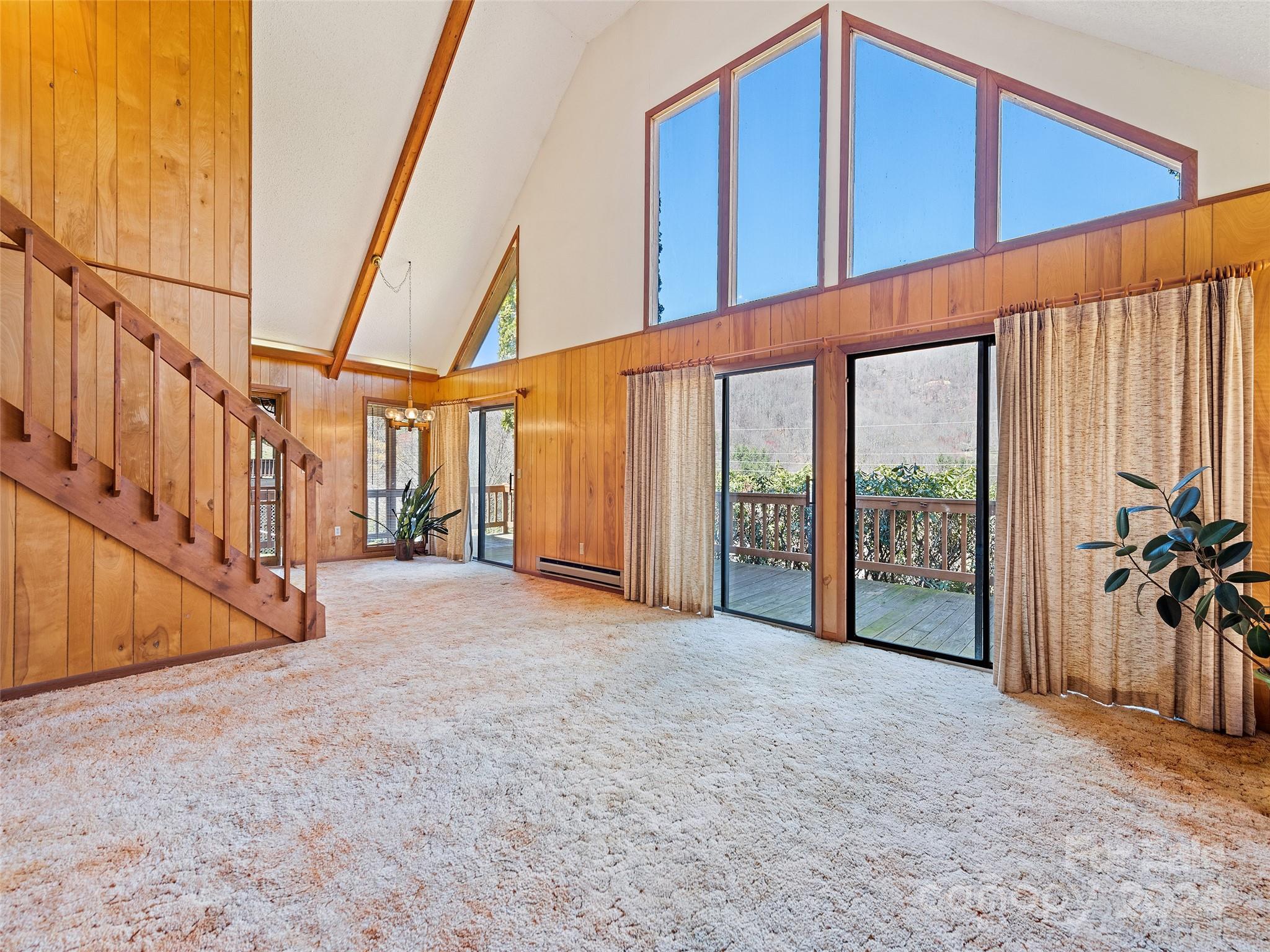 Fred Campbell - Residential