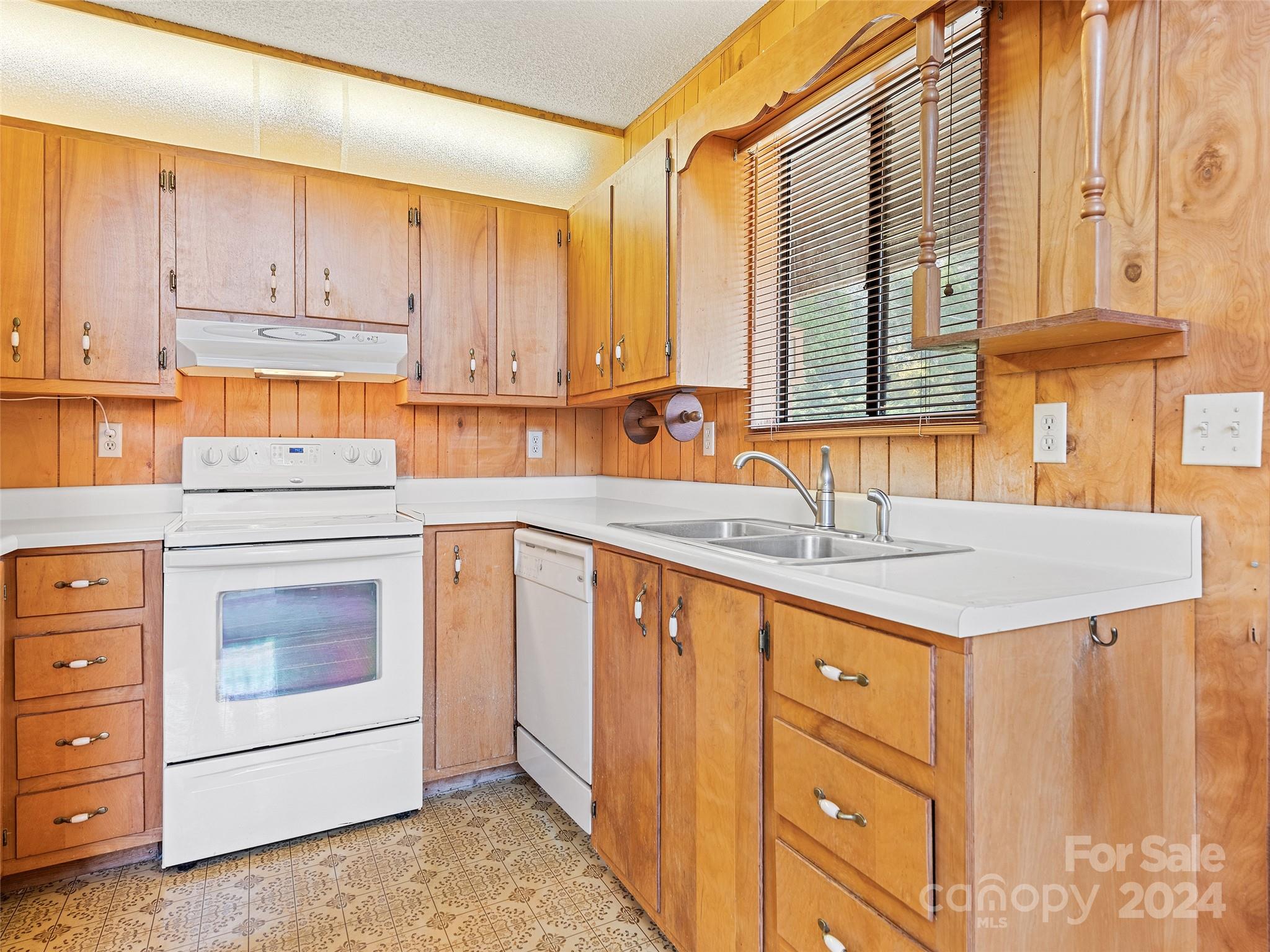 Fred Campbell - Residential