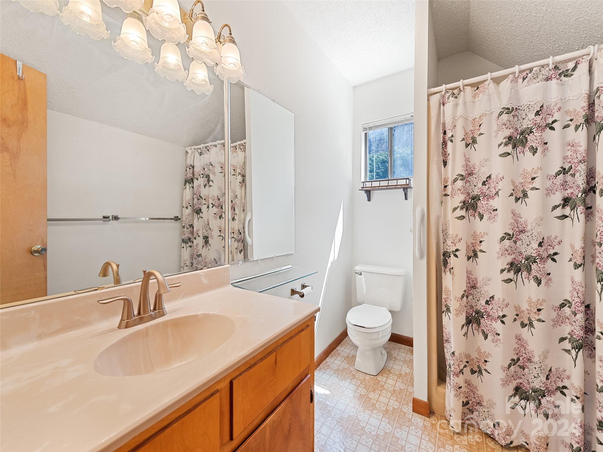 Fred Campbell - Residential