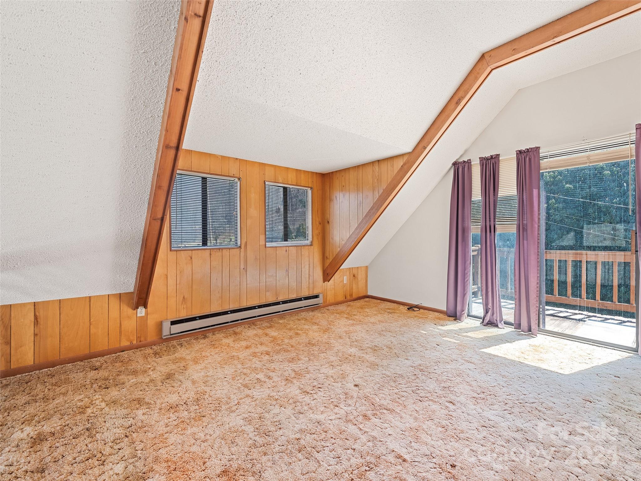 Fred Campbell - Residential