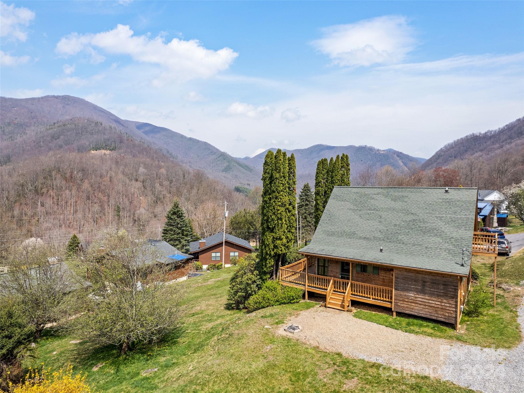 Fred Campbell - Residential