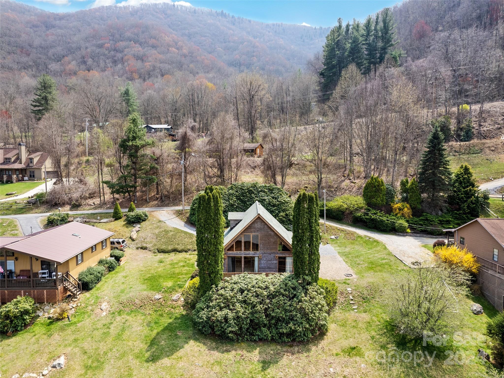 Fred Campbell - Residential