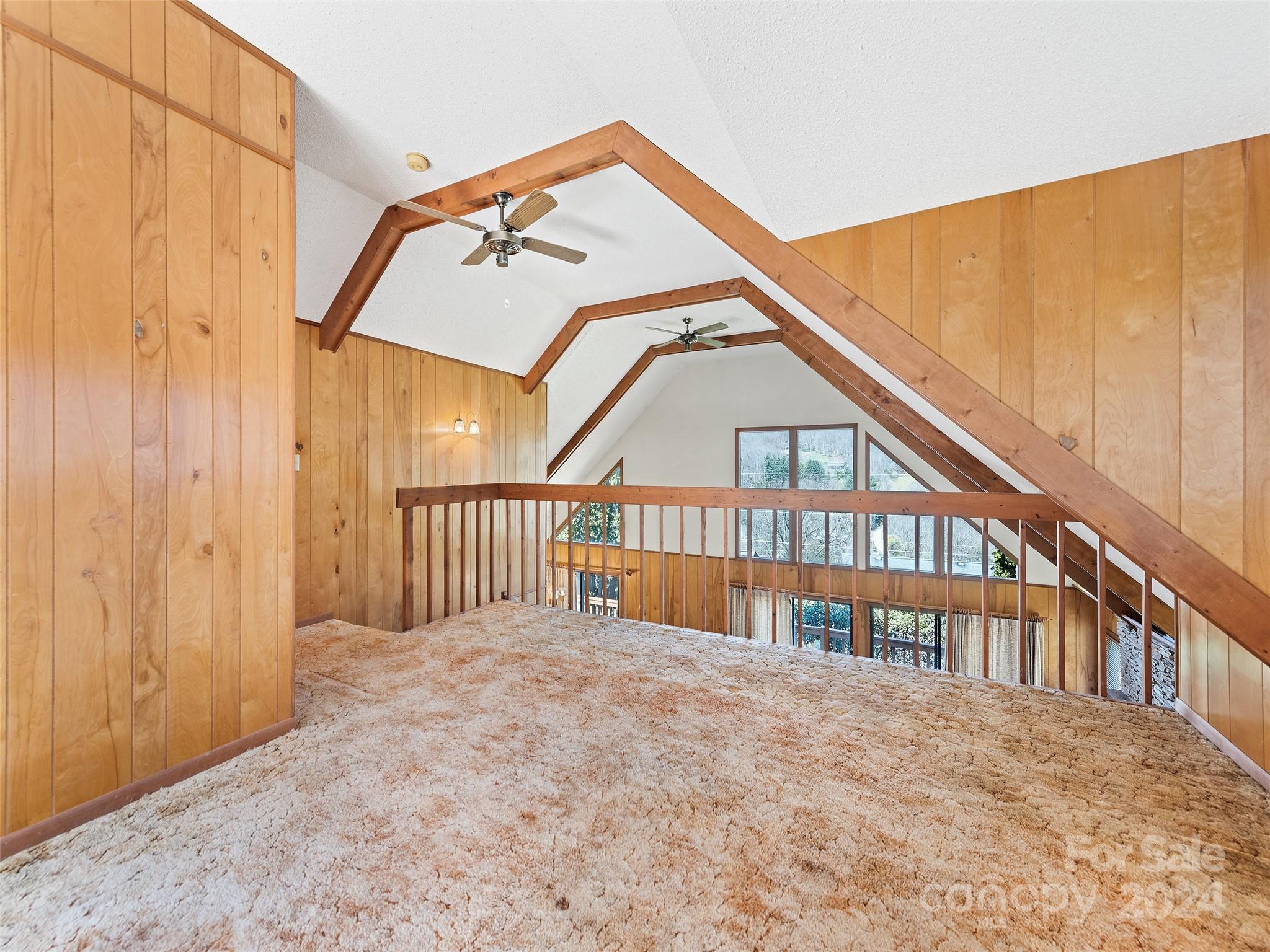 Fred Campbell - Residential