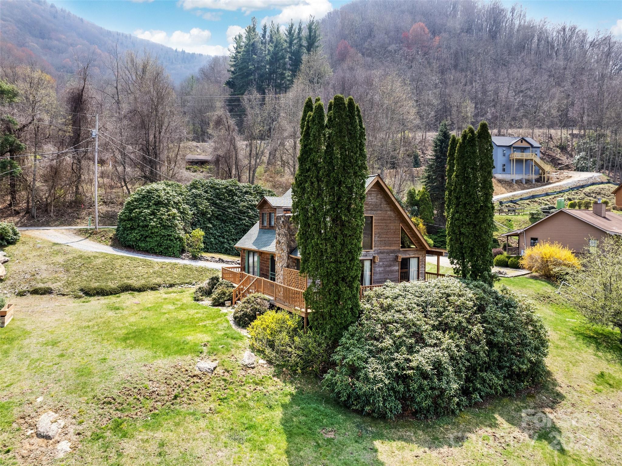 Fred Campbell - Residential