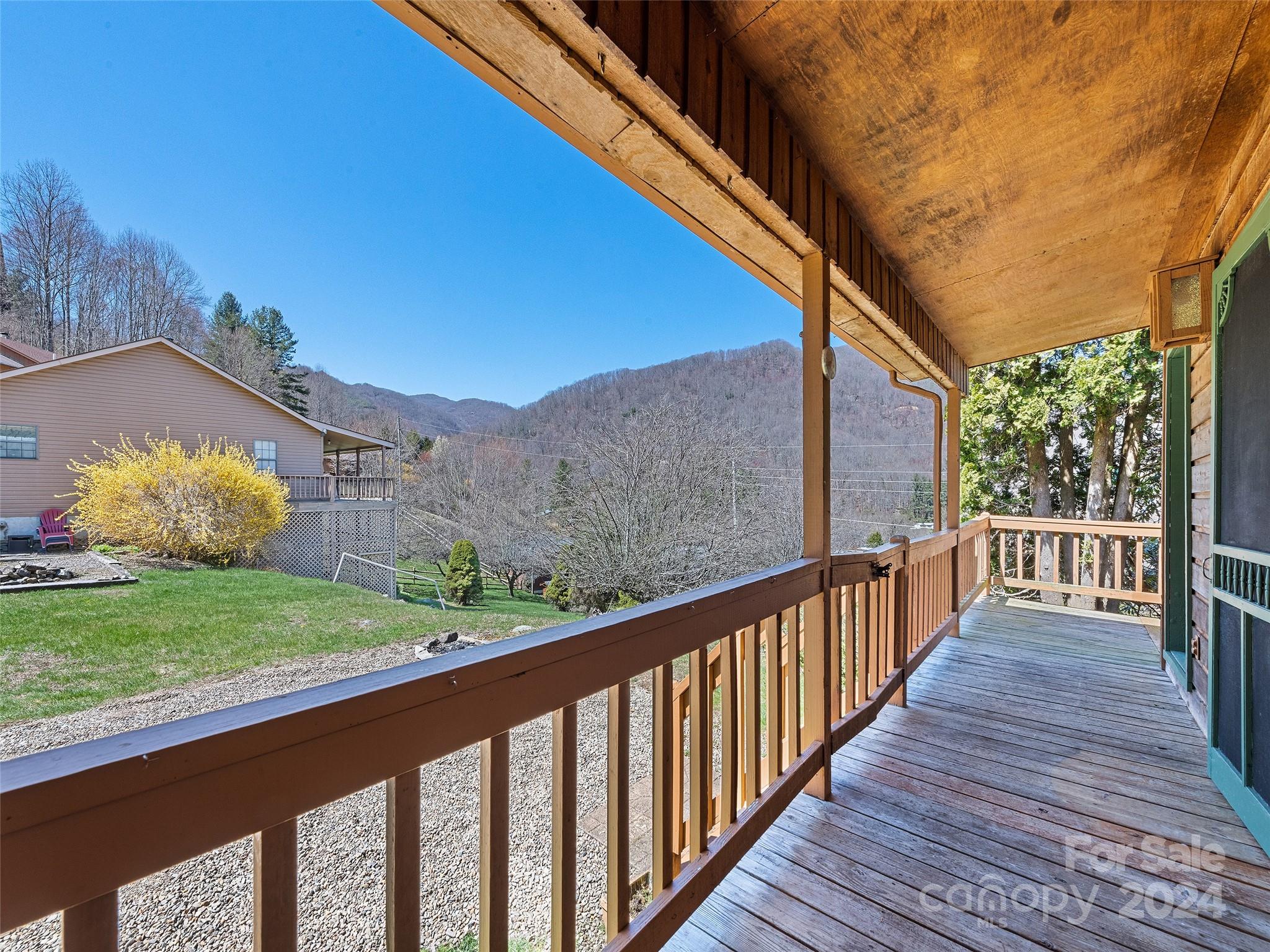 Fred Campbell - Residential