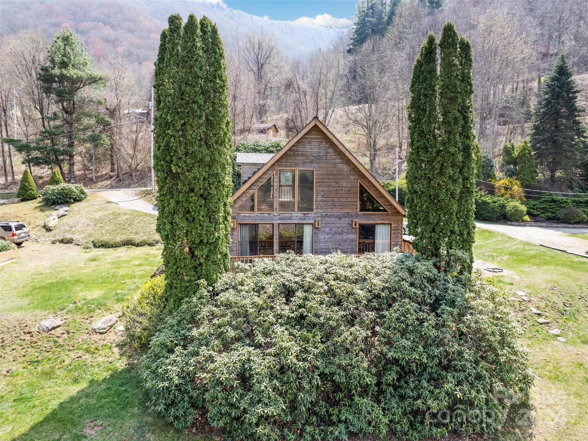 Fred Campbell - Residential