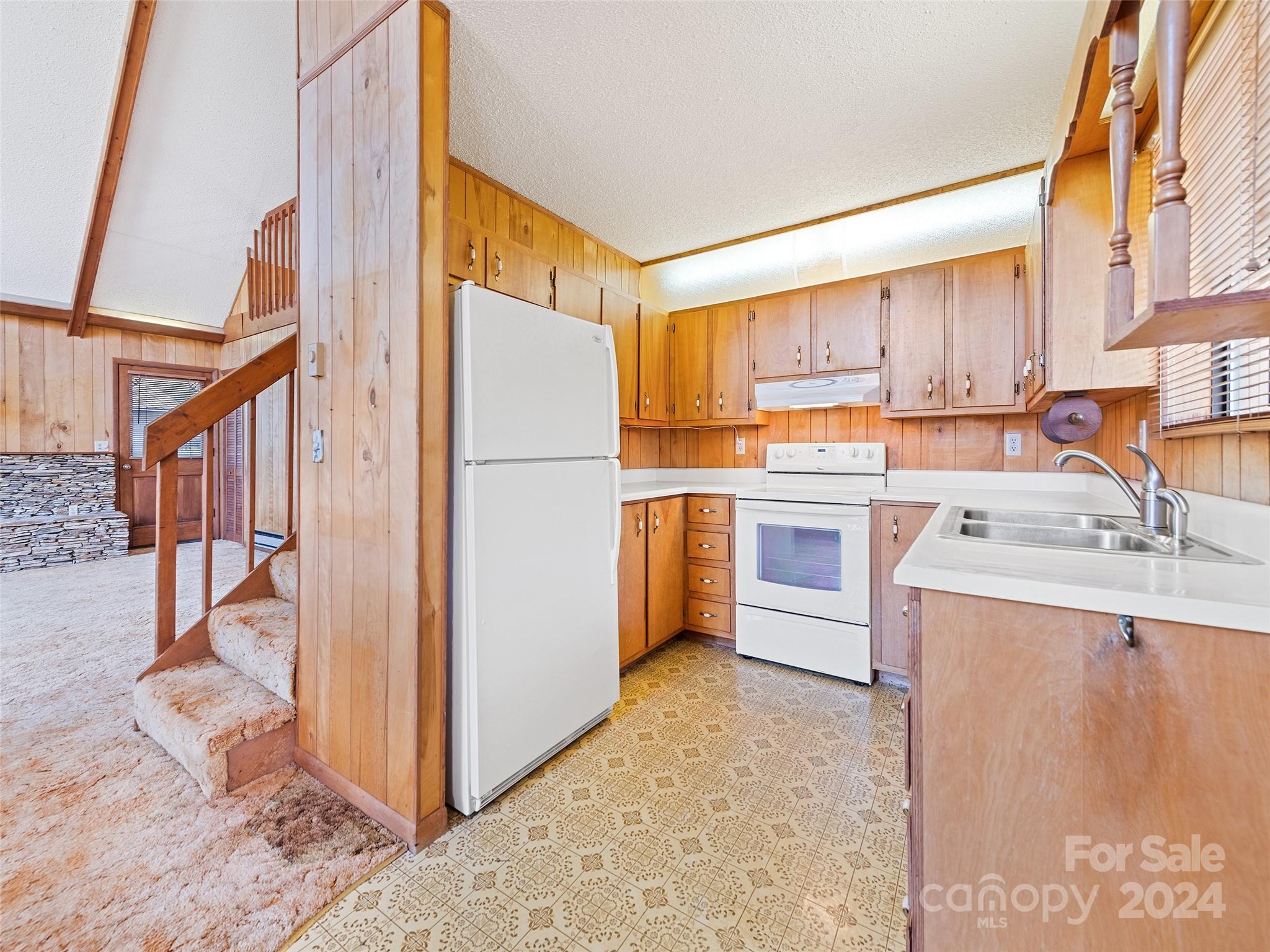 Fred Campbell - Residential