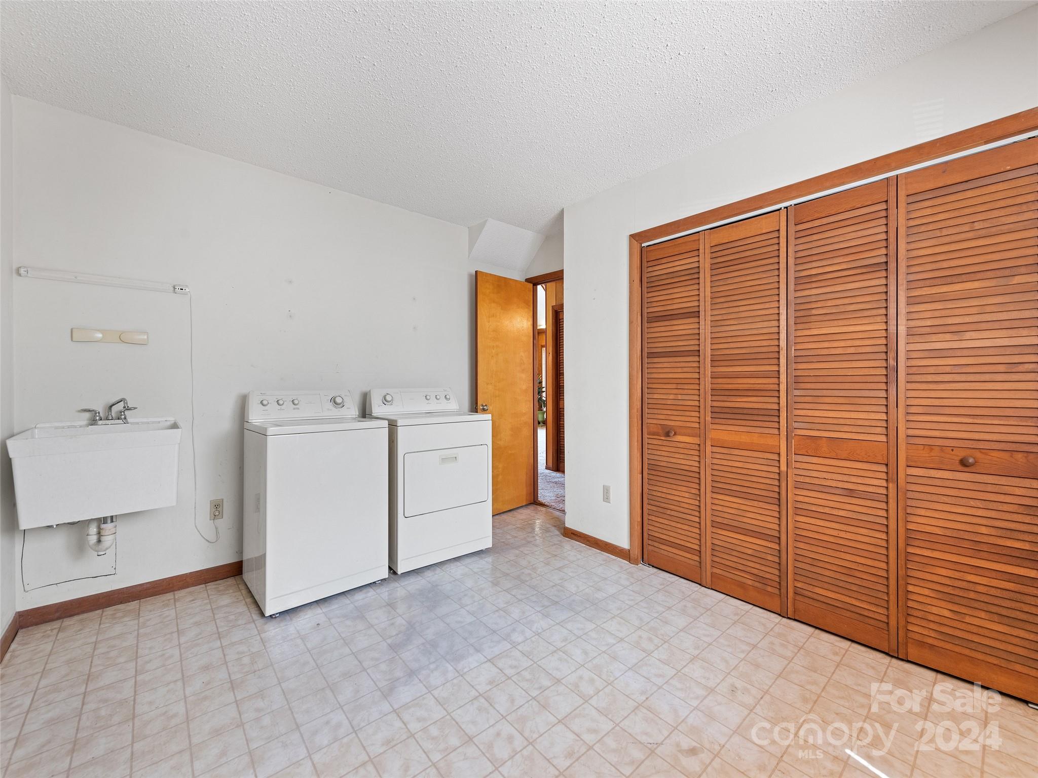 Fred Campbell - Residential