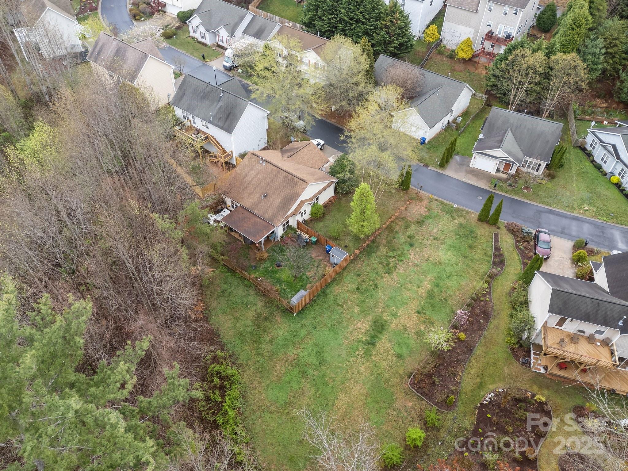 119 Paper Birch Avenue