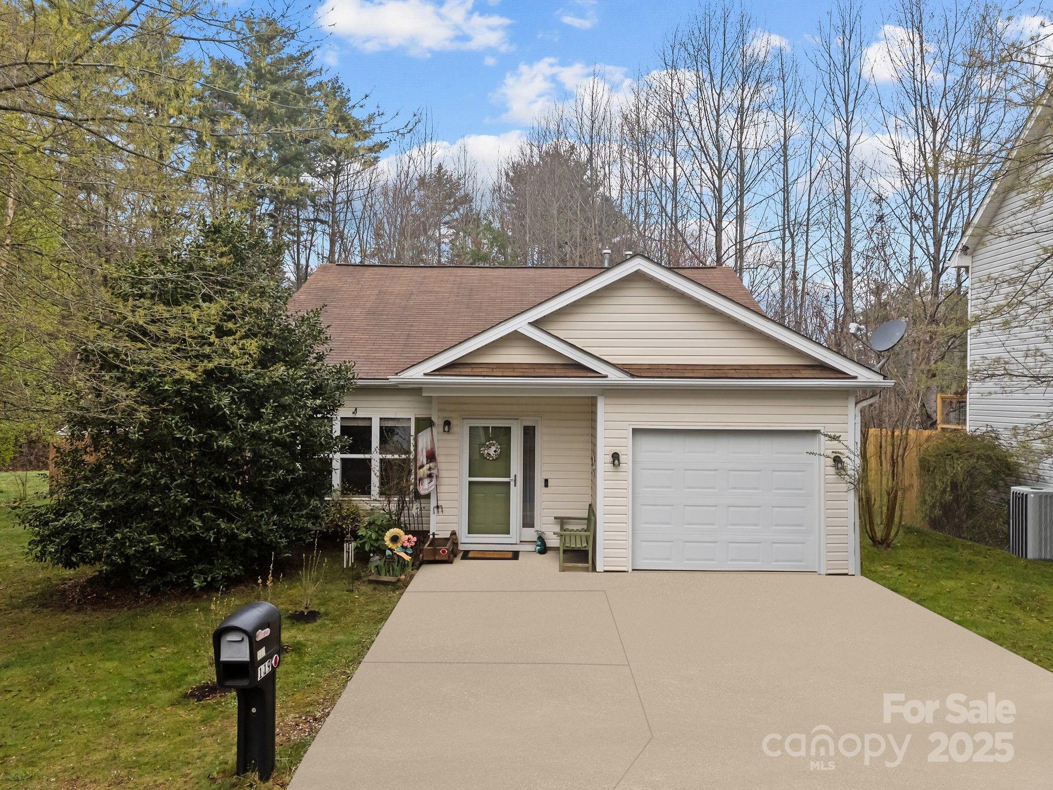 119 Paper Birch Avenue