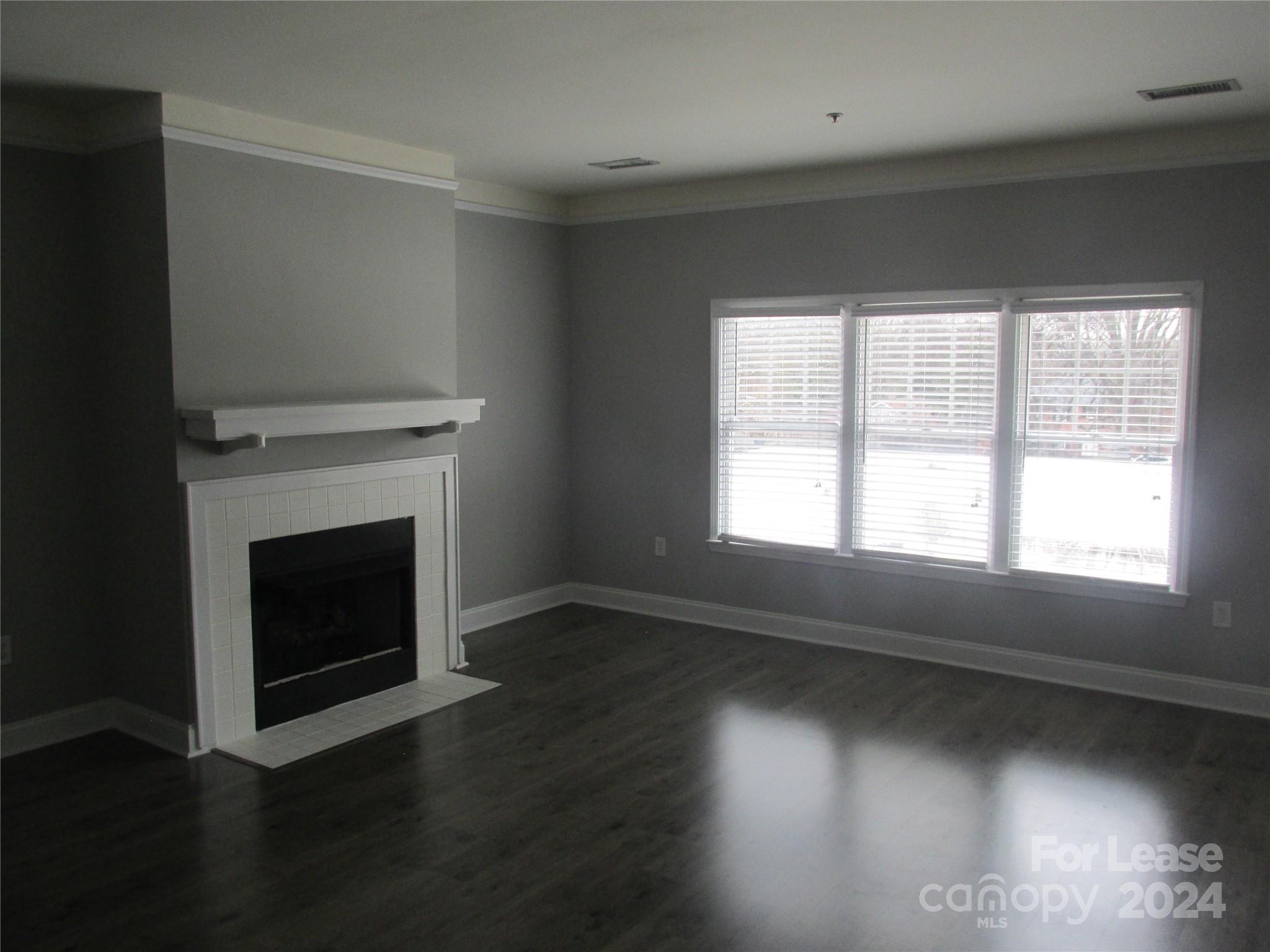 The Williamson - Residential Lease