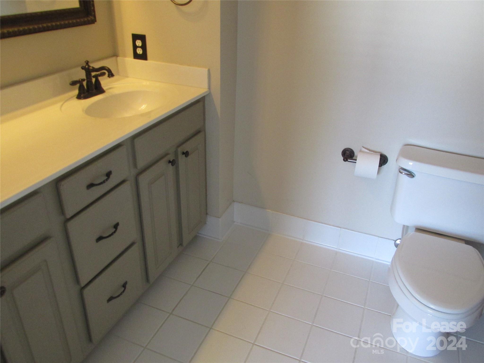 The Williamson - Residential Lease